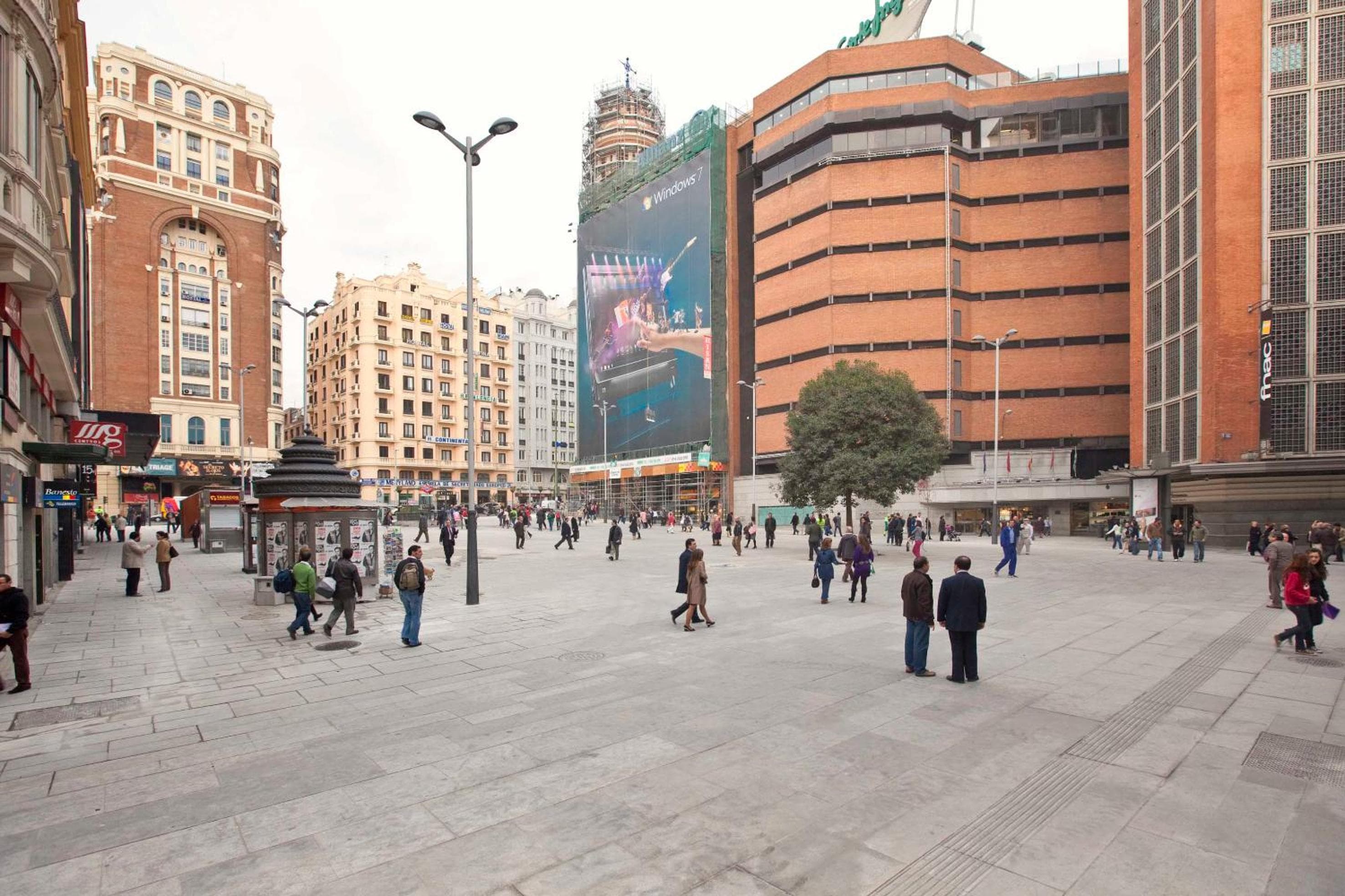 Smartrental Collection Gran Vía Centric, Madrid, photo 6