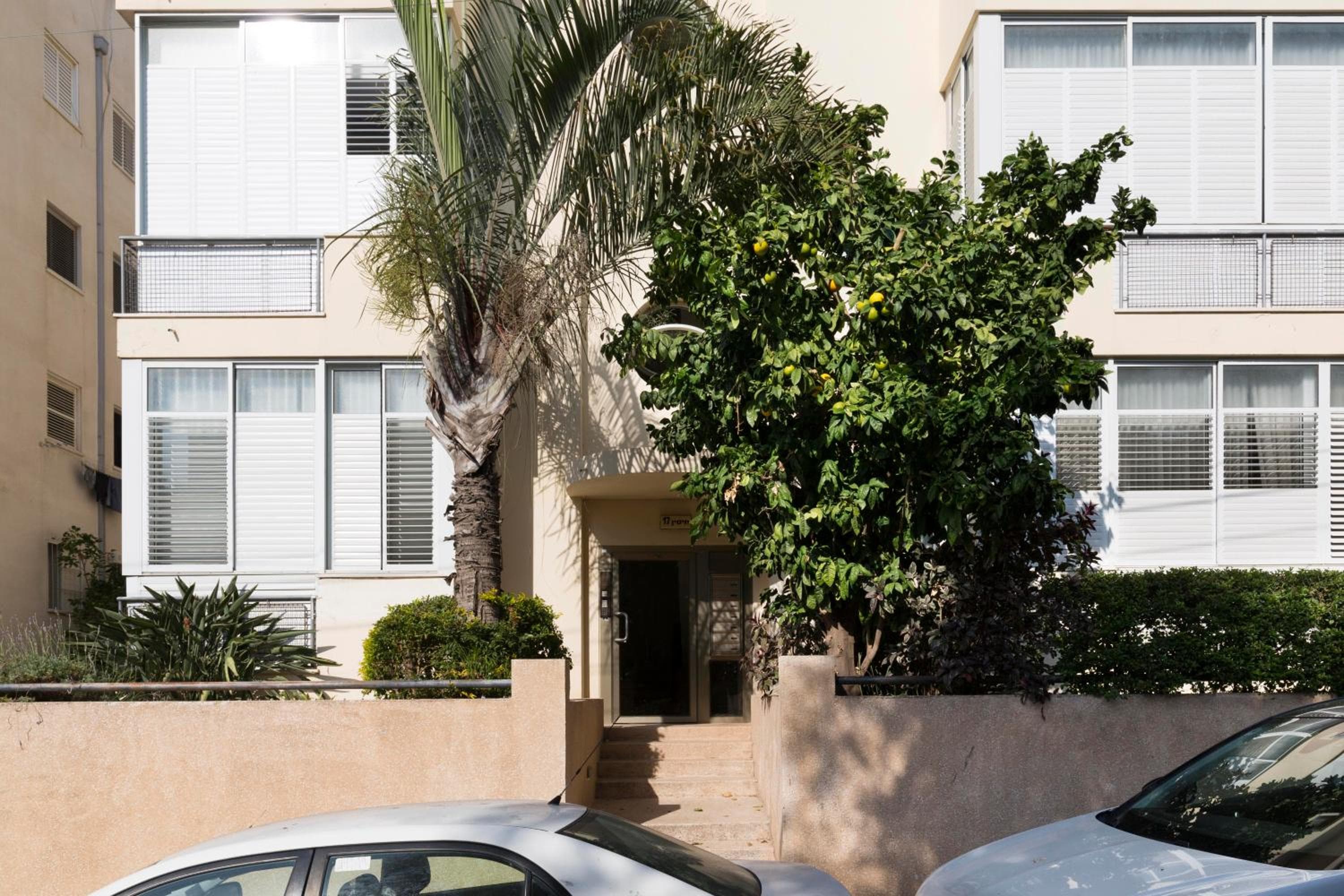 Ella SR by TLV2rent, Tel Aviv