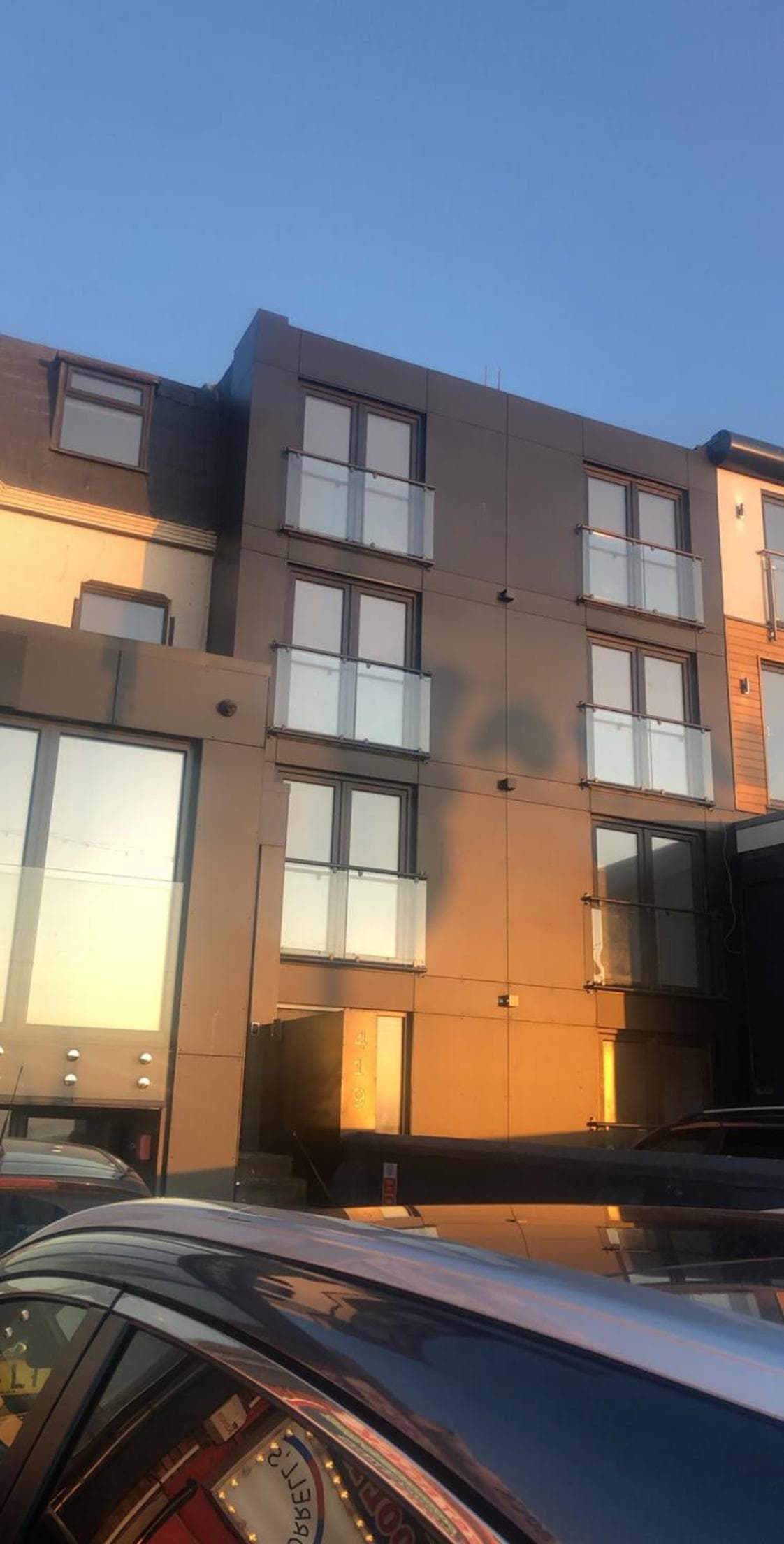 ApartHotel421 by Seafront Collection, Blackpool
