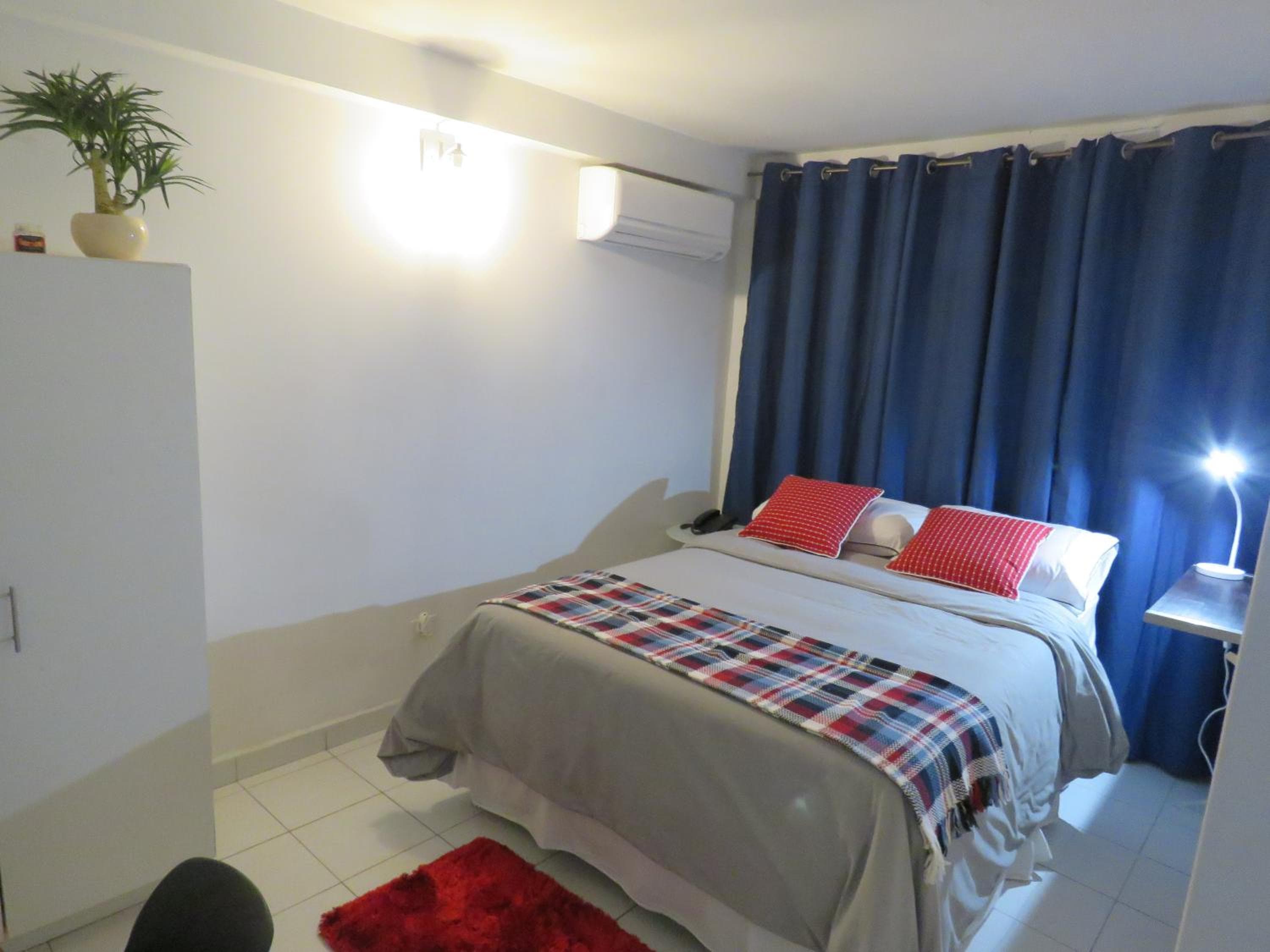 SERENADE Lodging Rooms, Panama City, photo 5