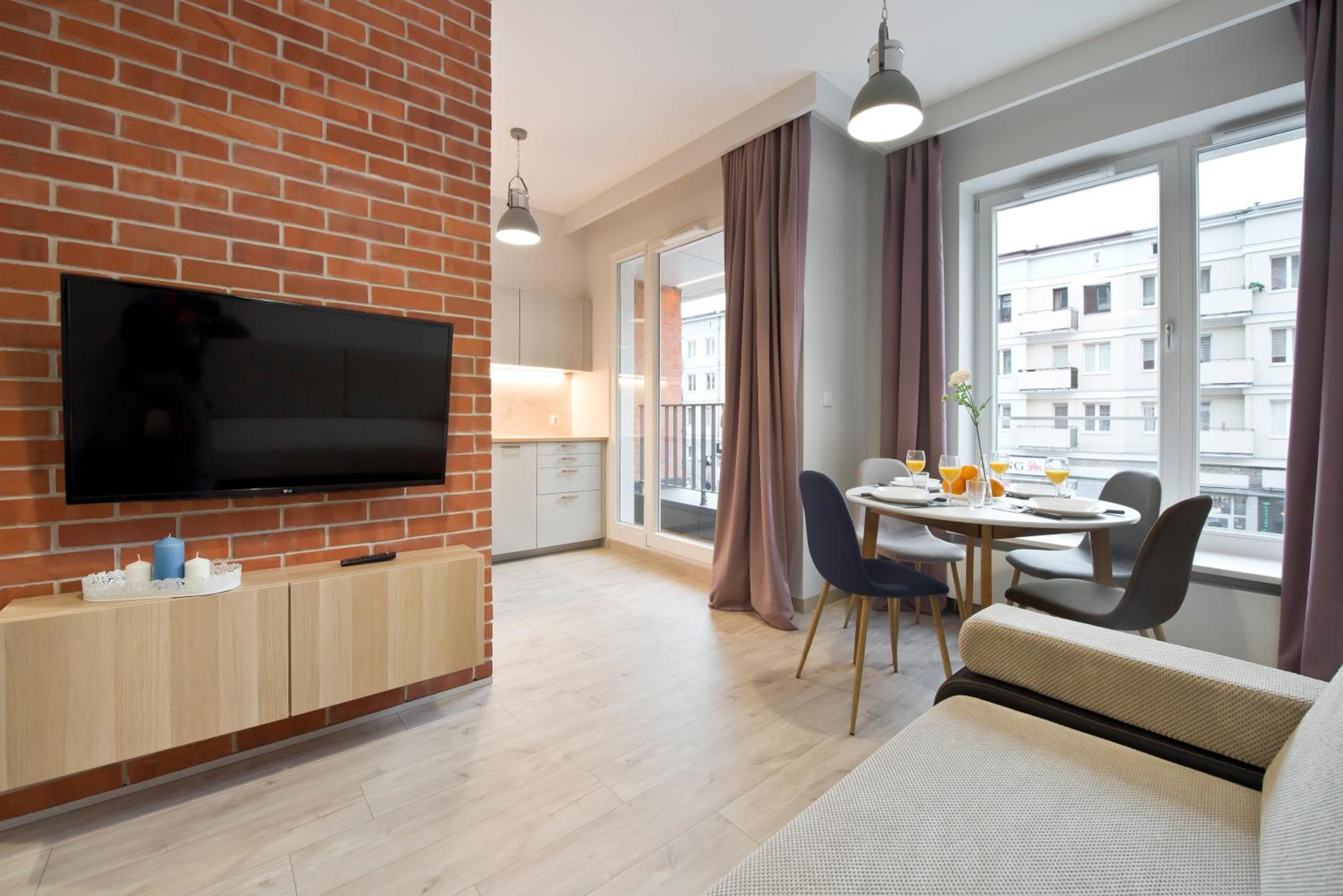 YOURAPART Rajska City Centre, Gdańsk, photo 6
