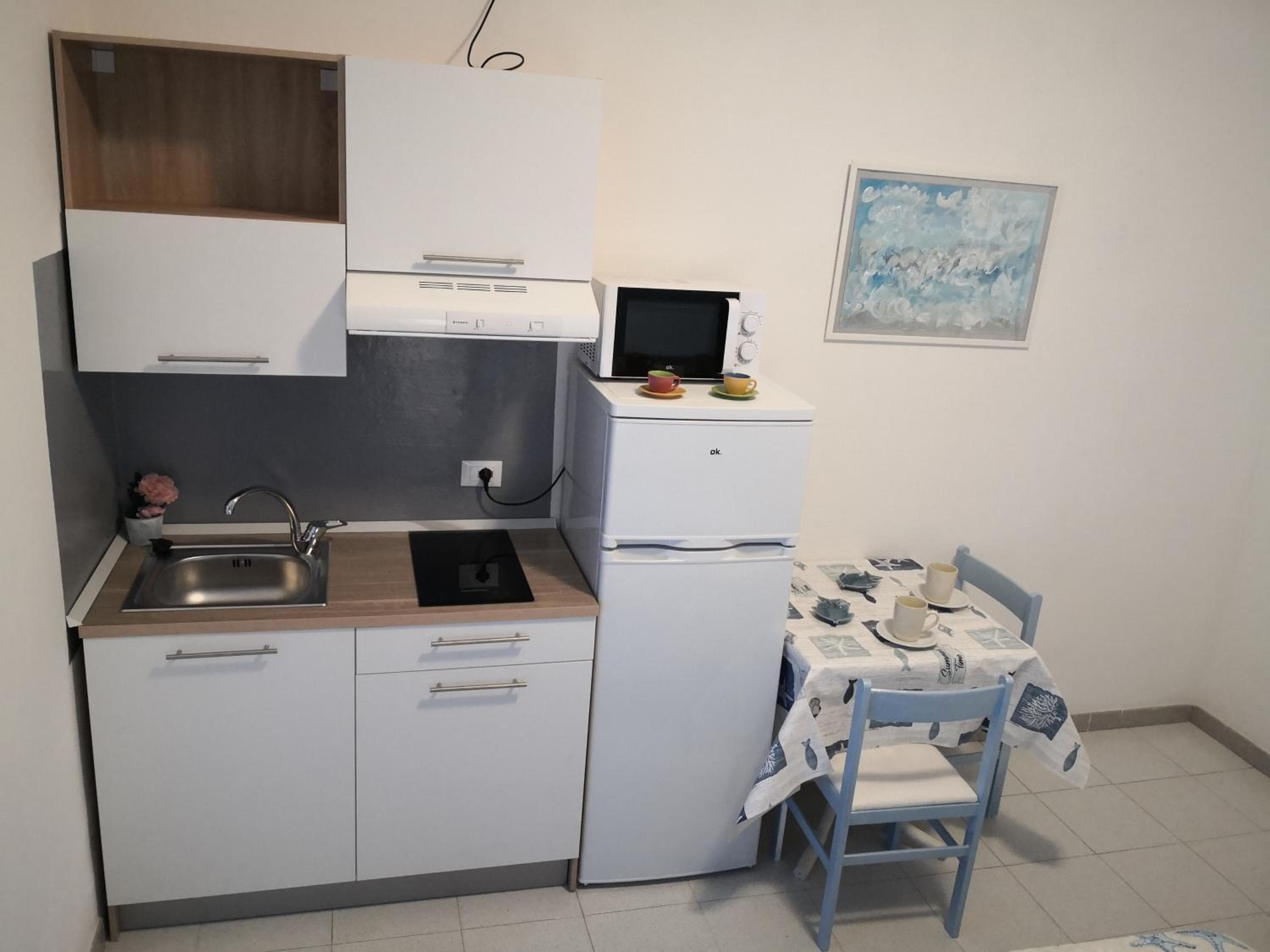 Residence BluAdria, San Mauro a Mare, photo 4