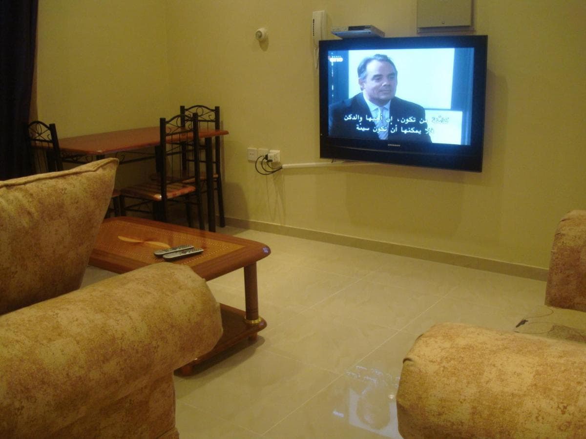 Red Tower Furnished Apartments, Kuwait, photo 5