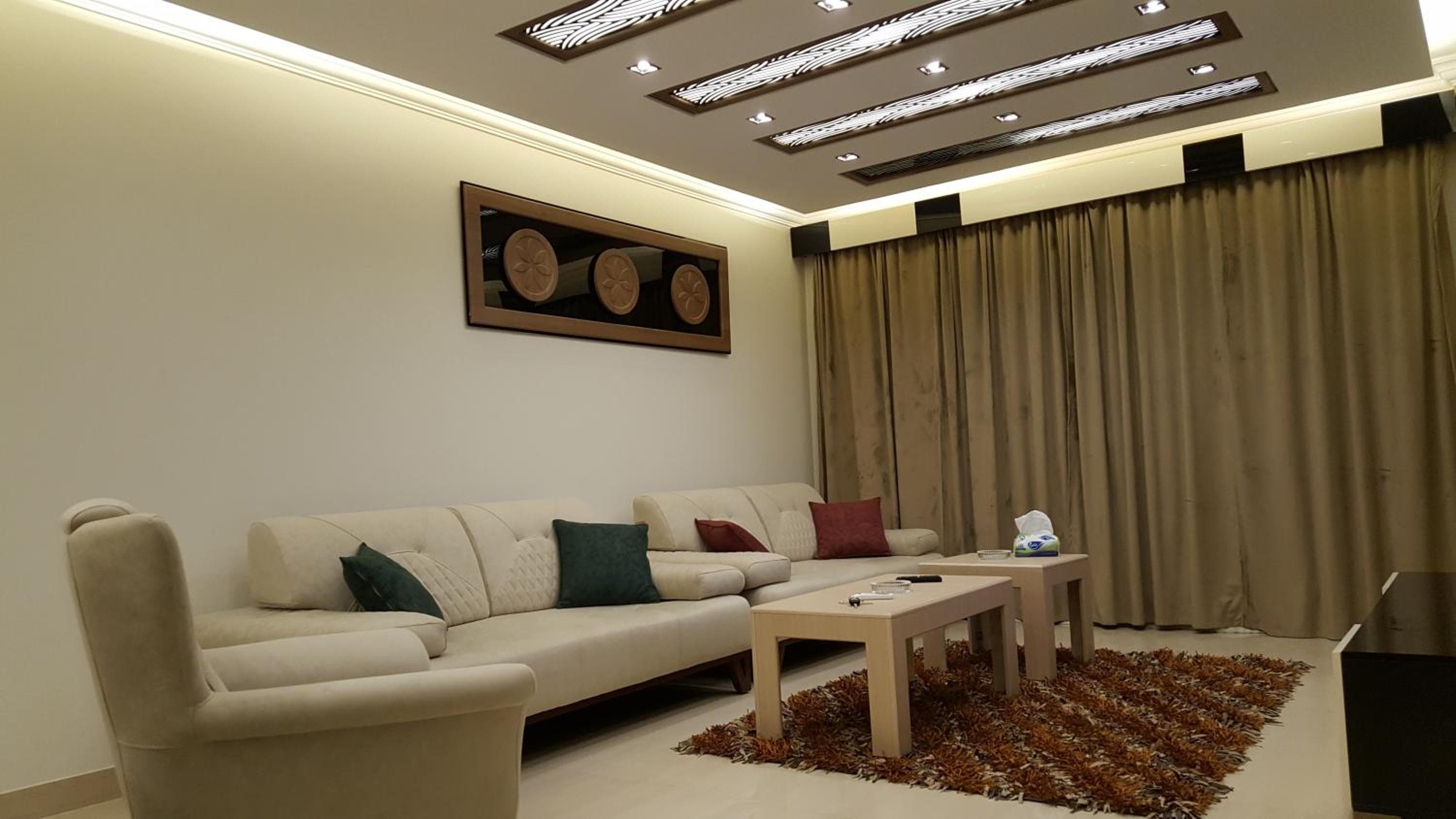 Sheraton Ocean 401 - No Pool Access, Cairo, photo 6