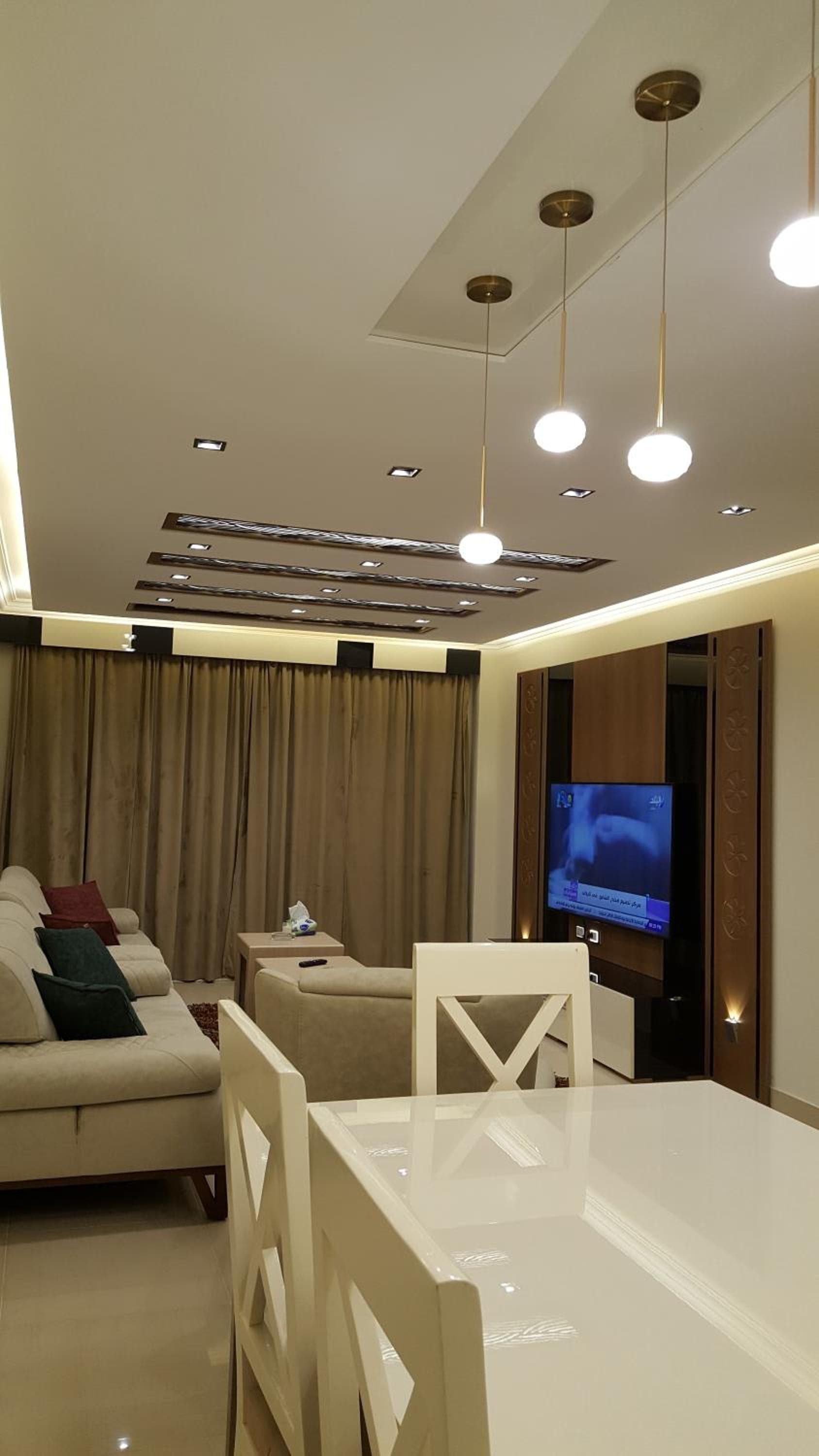 Sheraton Ocean 401 - No Pool Access, Cairo, photo 4