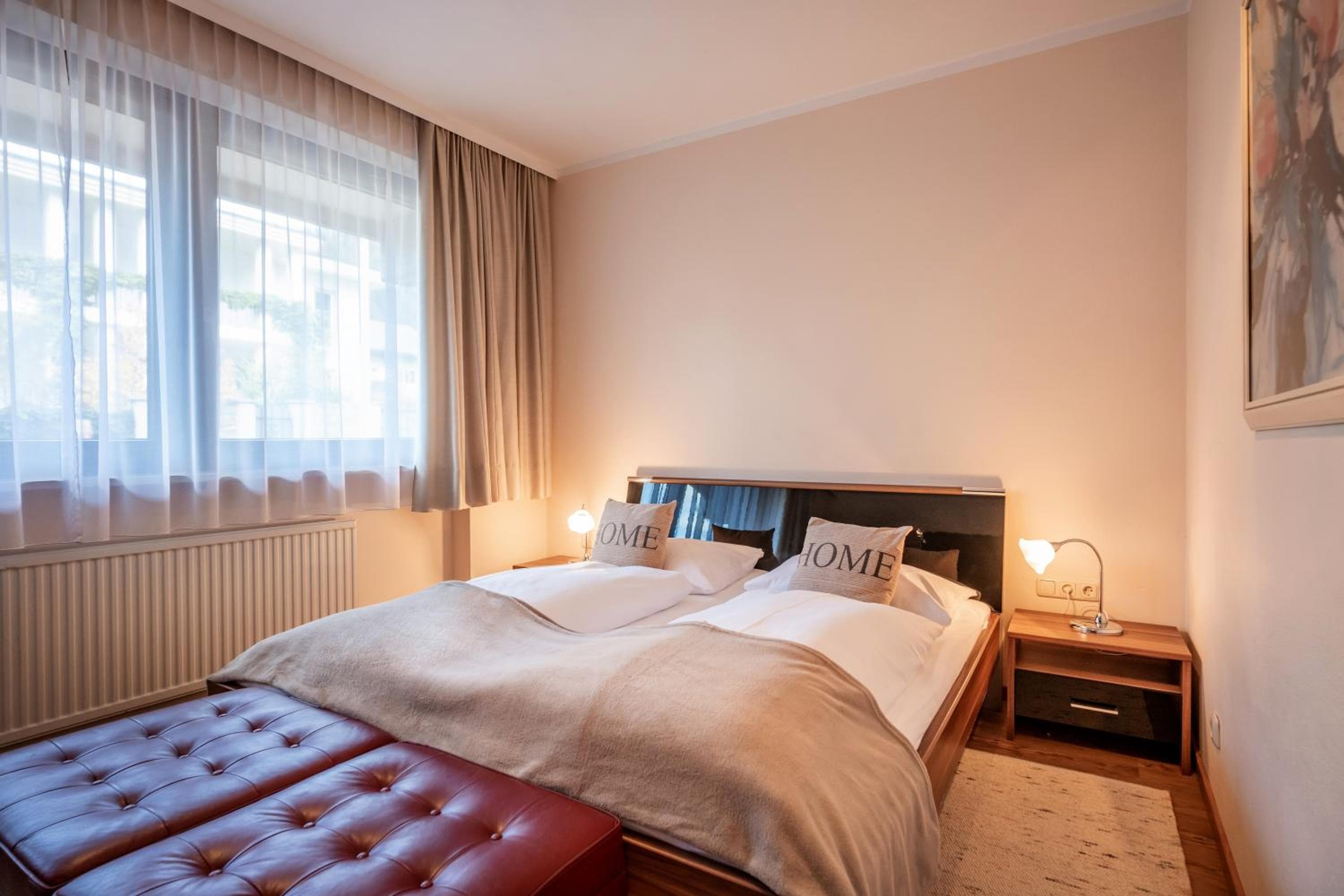 Aparthotel Andreas Hofer, Kufstein, photo 3