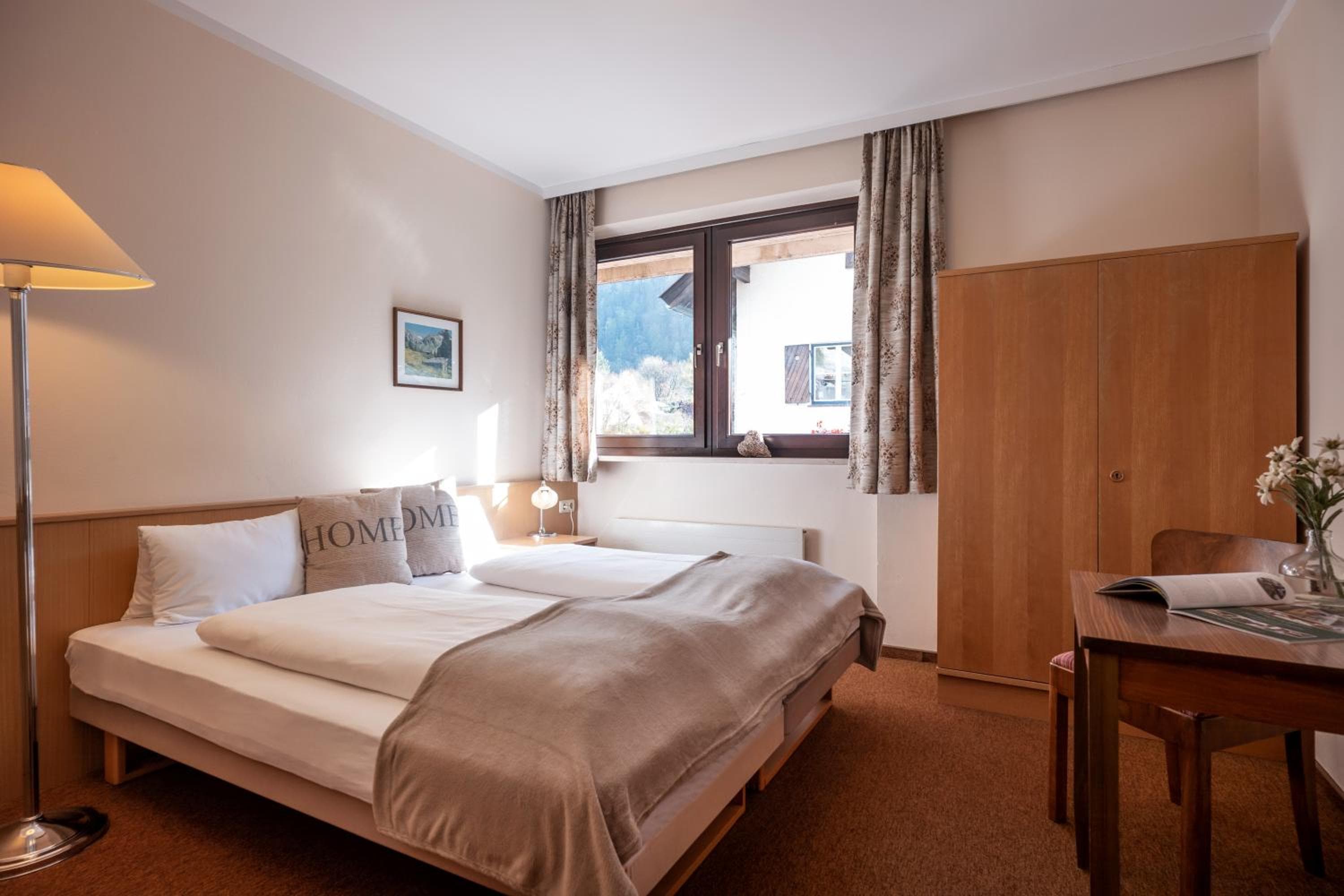 Aparthotel Andreas Hofer, Kufstein, photo 4