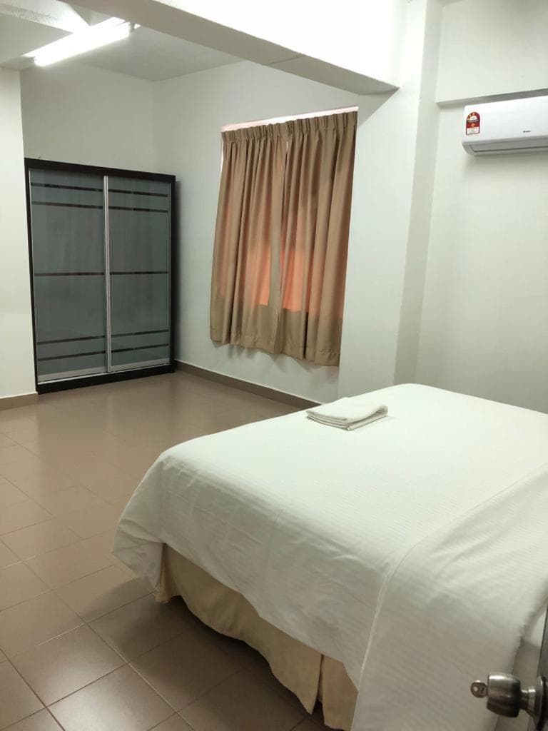 Kerteh Apartment, Kertih, photo 3