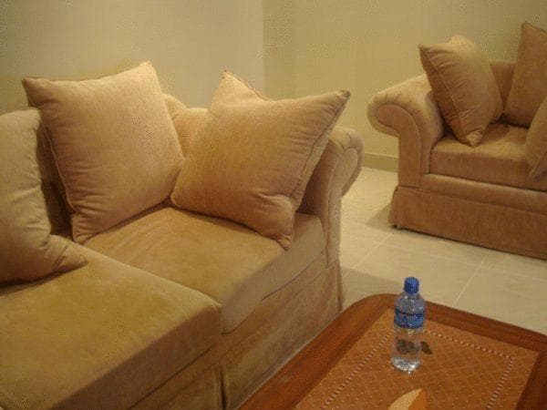 Red Tower Furnished Apartments, Kuwait, photo 2