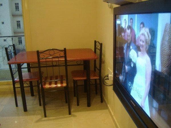 Red Tower Furnished Apartments, Kuwait, photo 3