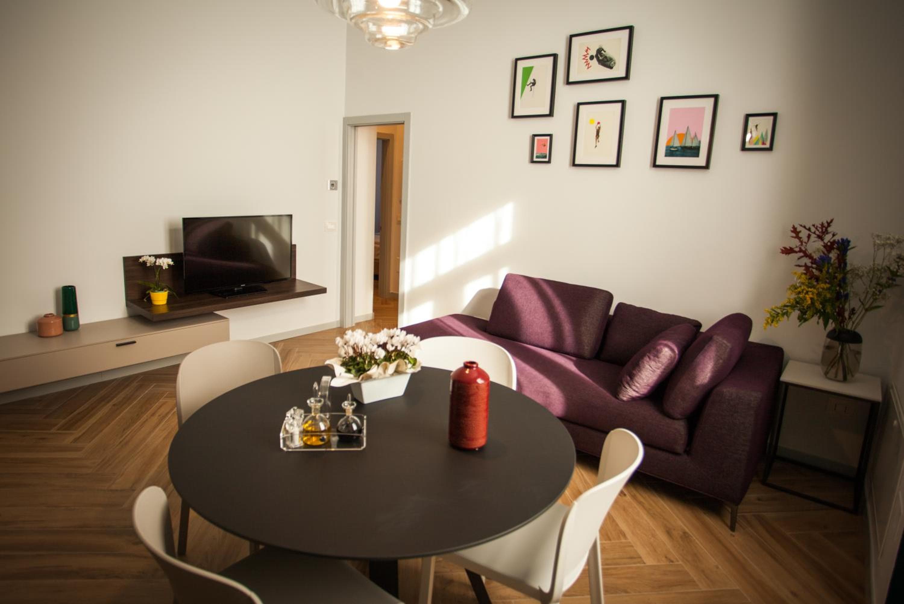 Residenza Alto Garda, Riva del Garda, photo 6