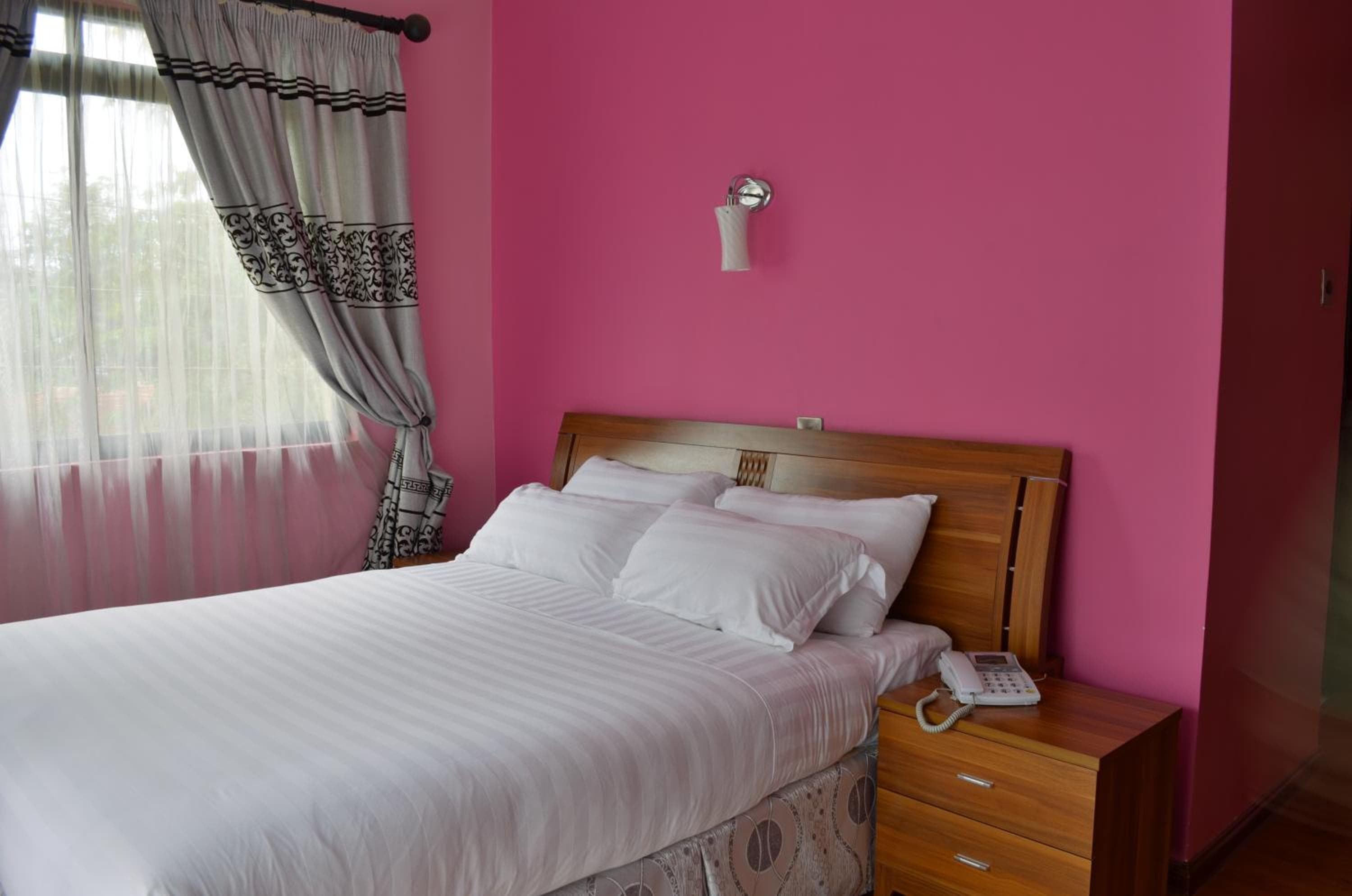 Fahari Palace Serviced Apartments, Nairobi, photo 4