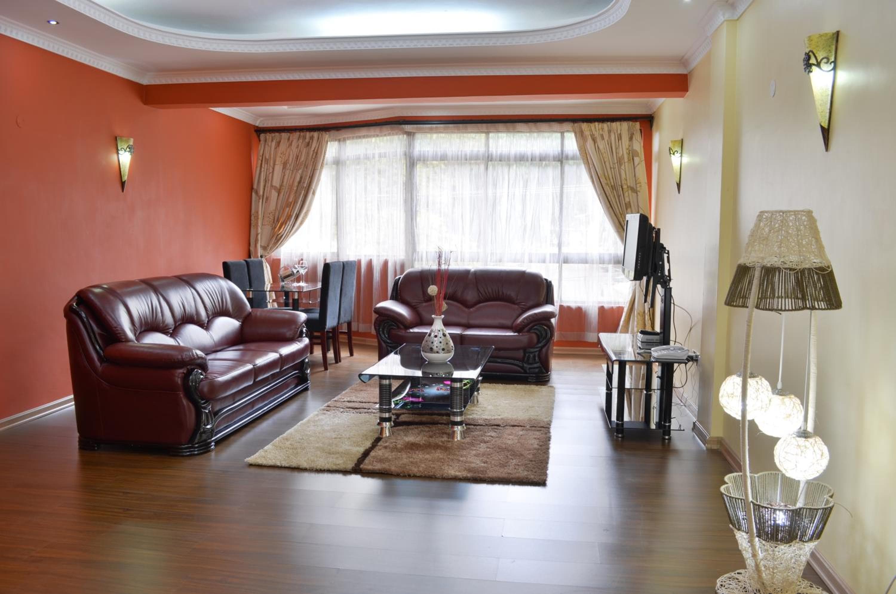 Fahari Palace Serviced Apartments, Nairobi, photo 2