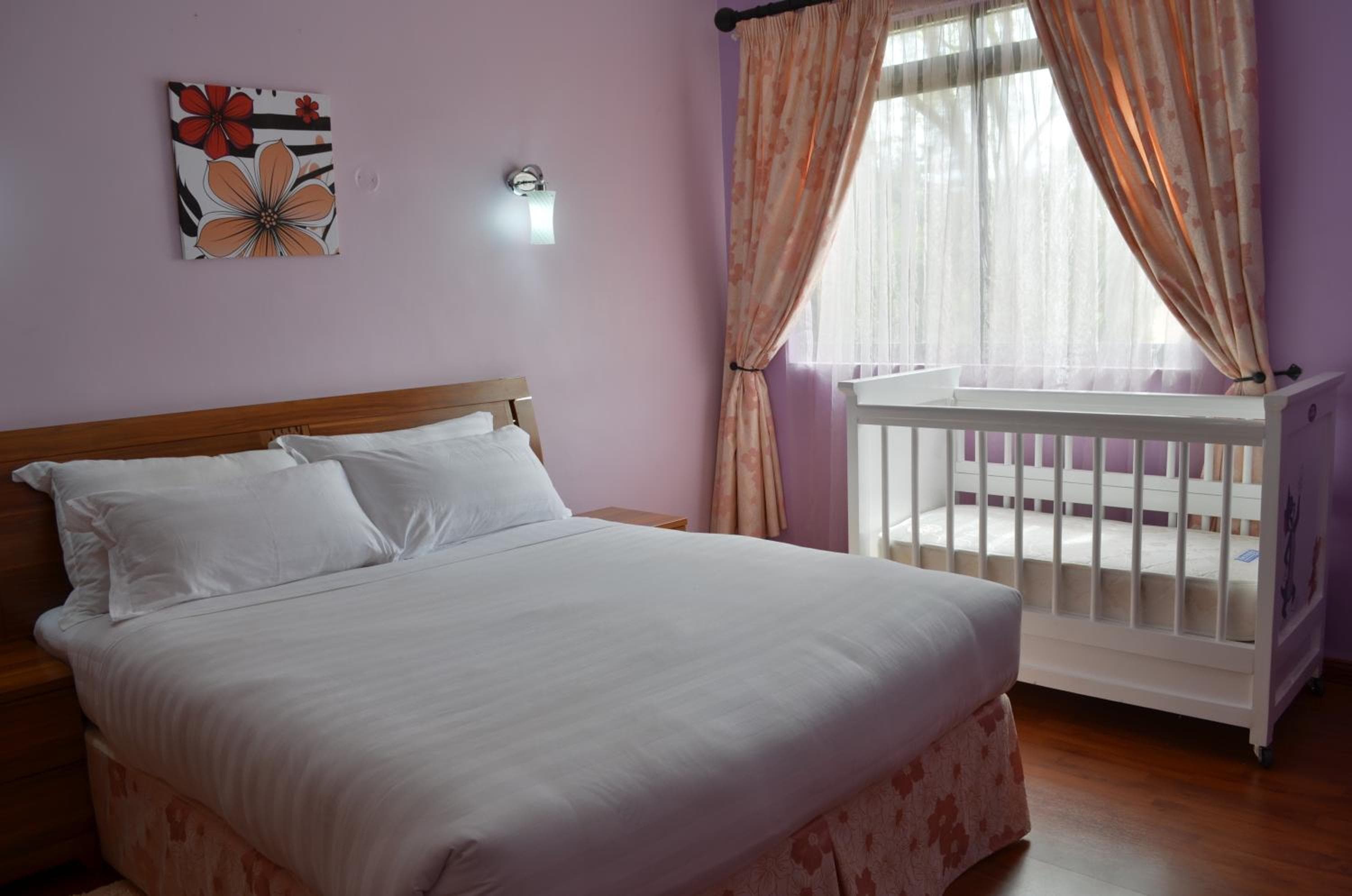 Fahari Palace Serviced Apartments, Nairobi, photo 3
