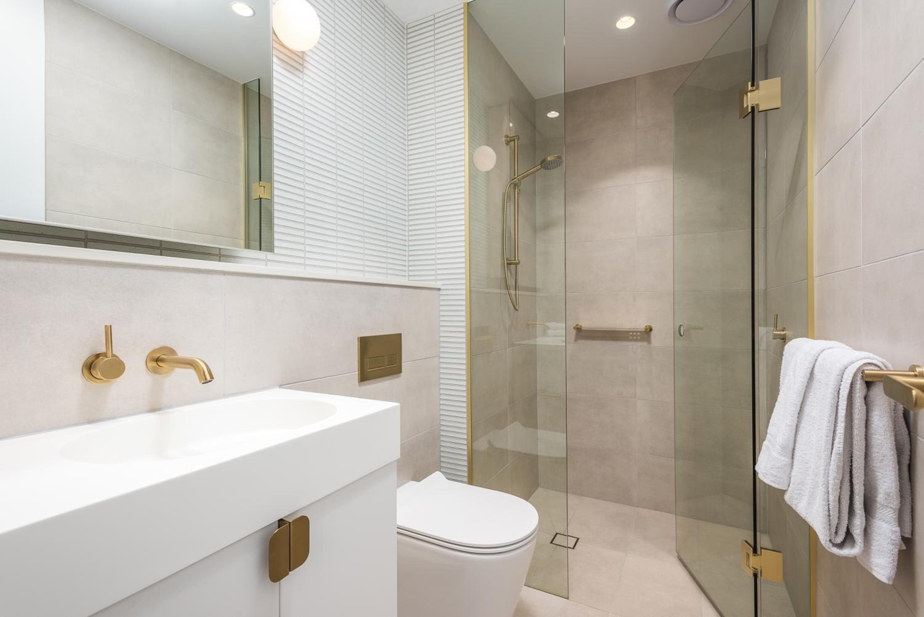 Sky One Apartments by CLLIX, Box Hill, photo 5