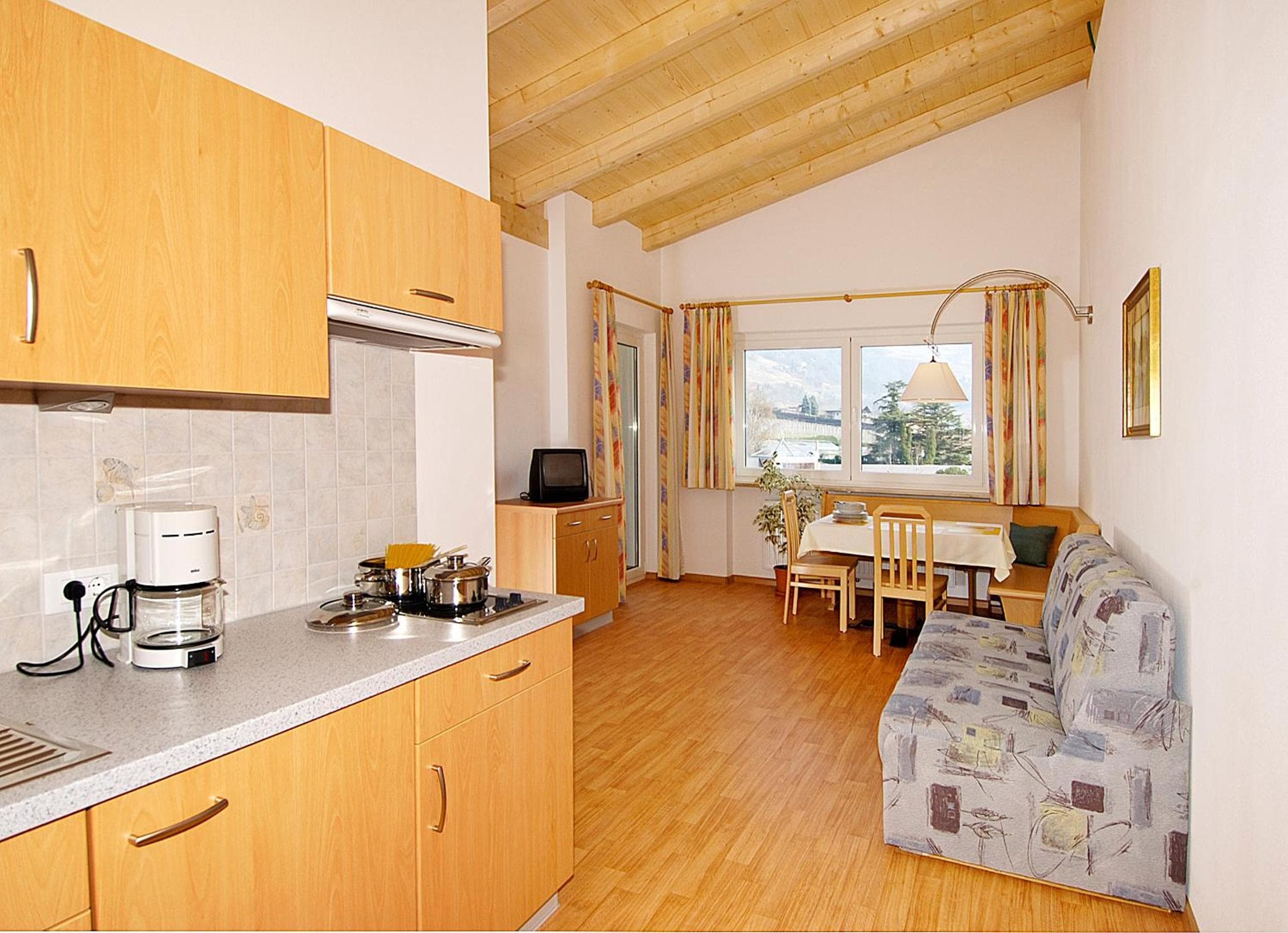 Residence Andrea, Lagundo, photo 6