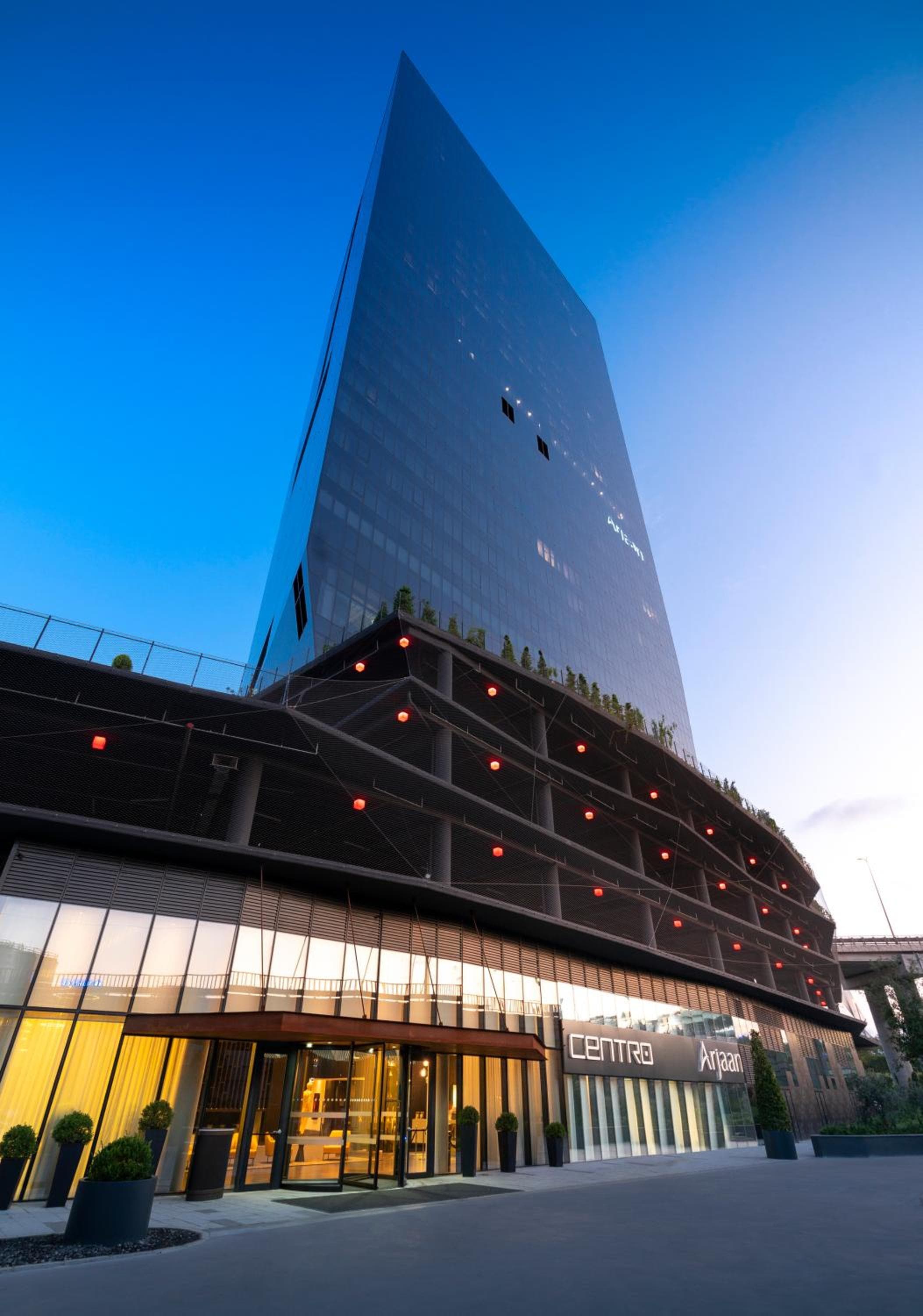 WestSide Residences by Rotana, Istanbul