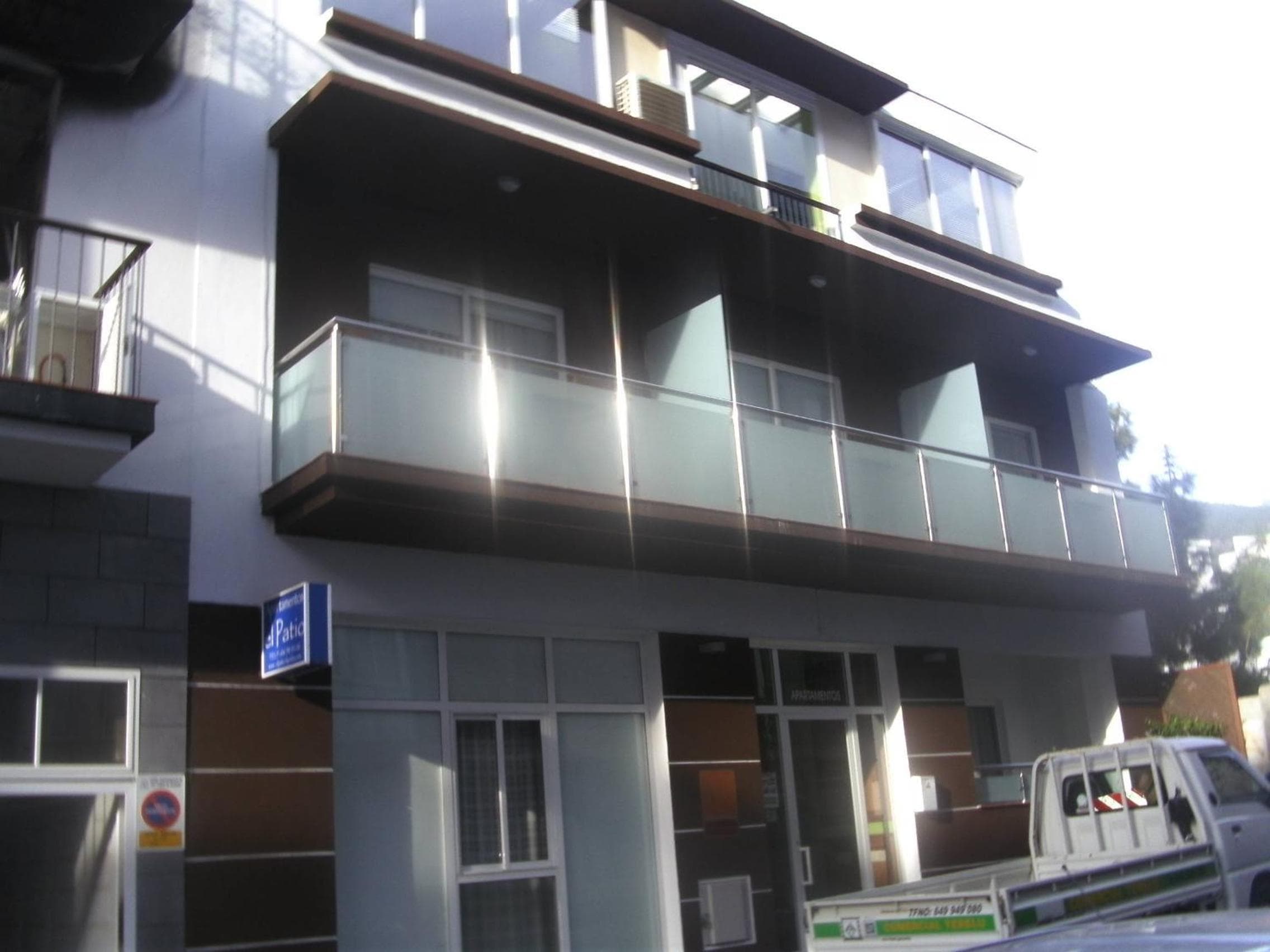 Apartamentos El Patio, Los Llanos de Aridane, photo 6