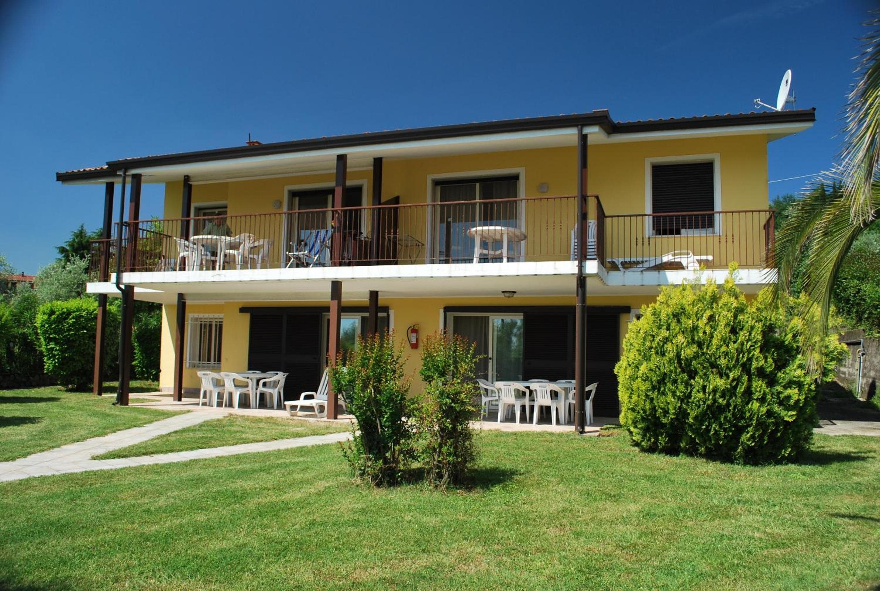 Villenpark Sanghen, Manerba del Garda, photo 5
