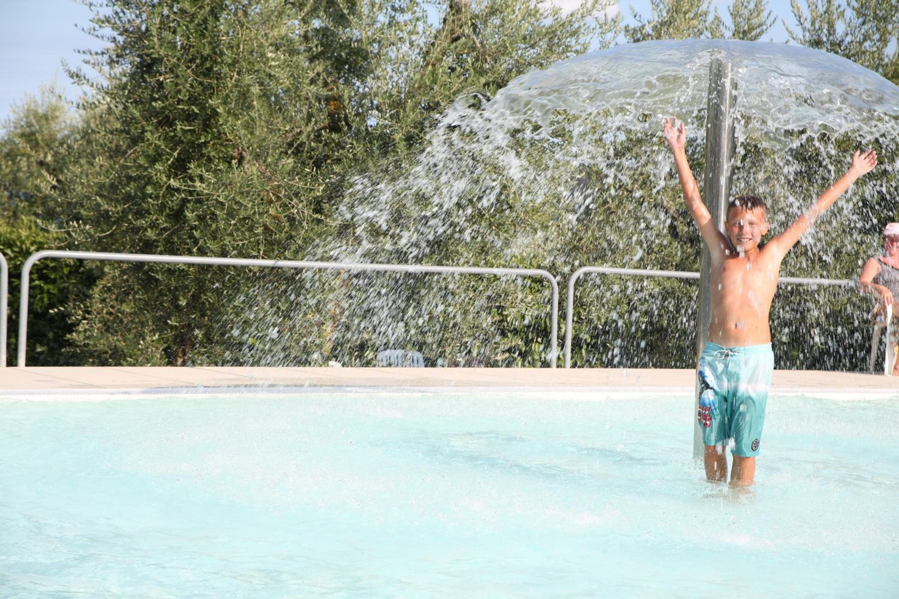Villenpark Sanghen, Manerba del Garda, photo 2