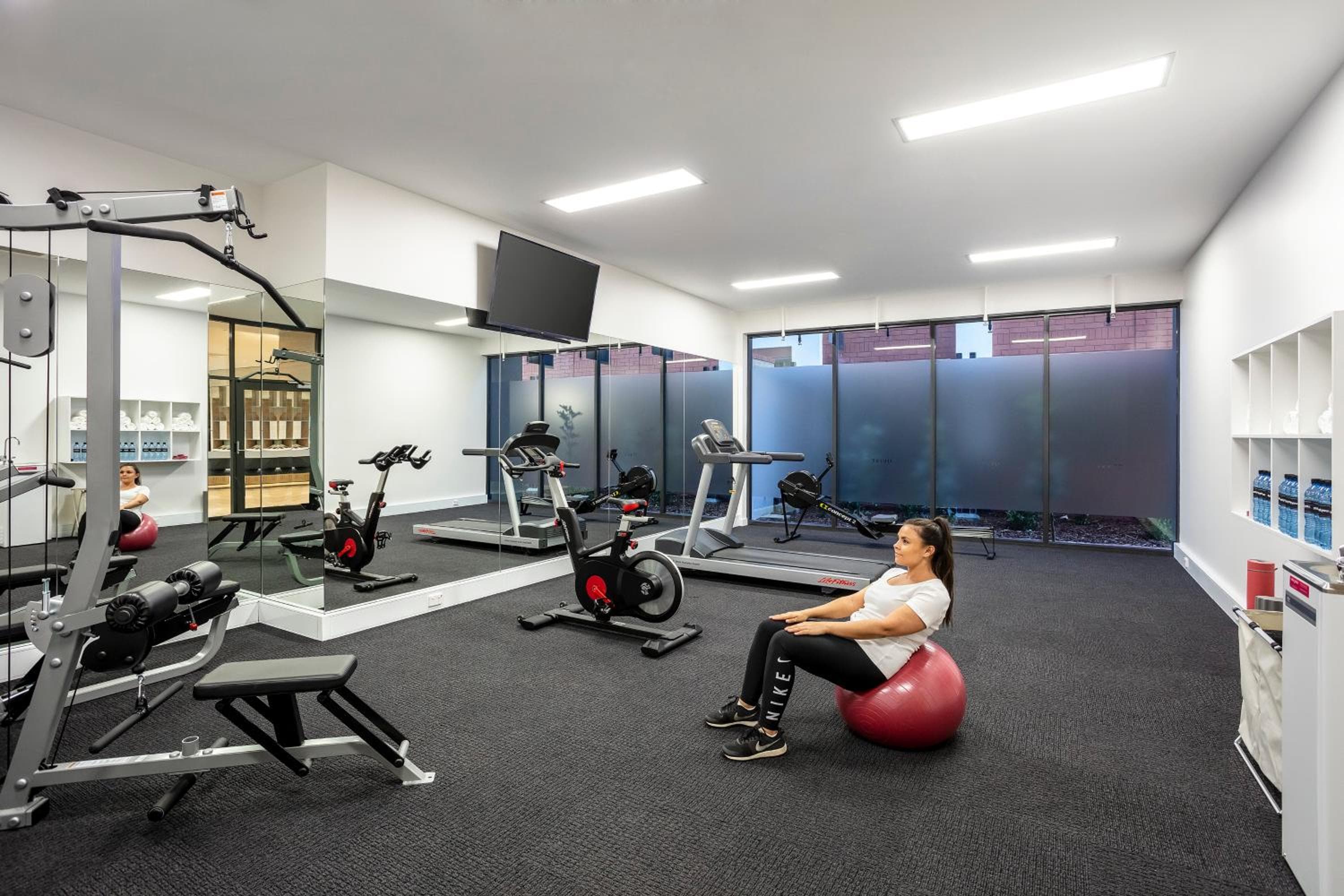 Quest Joondalup, Perth, photo 3