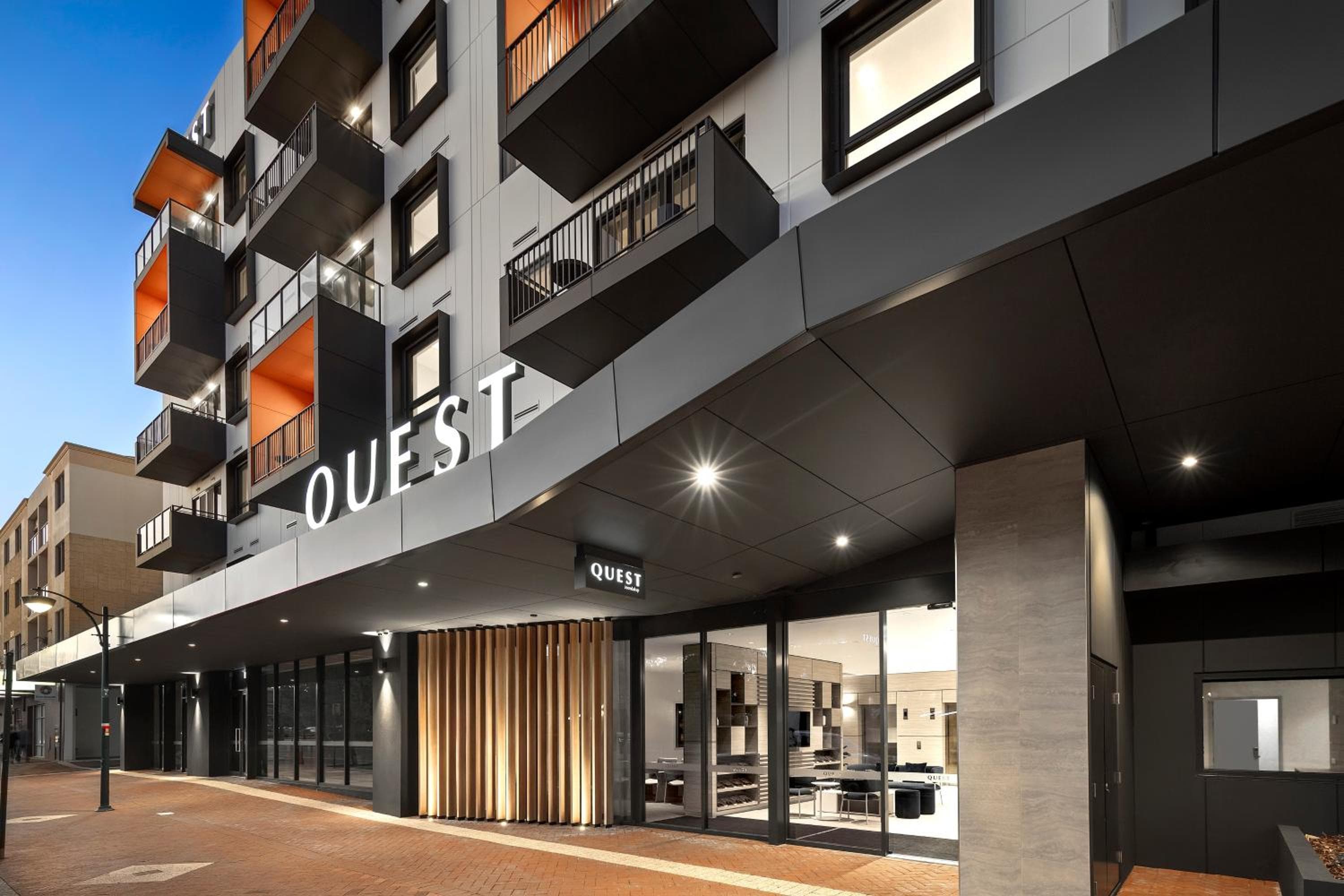 Quest Joondalup, Perth, photo 6