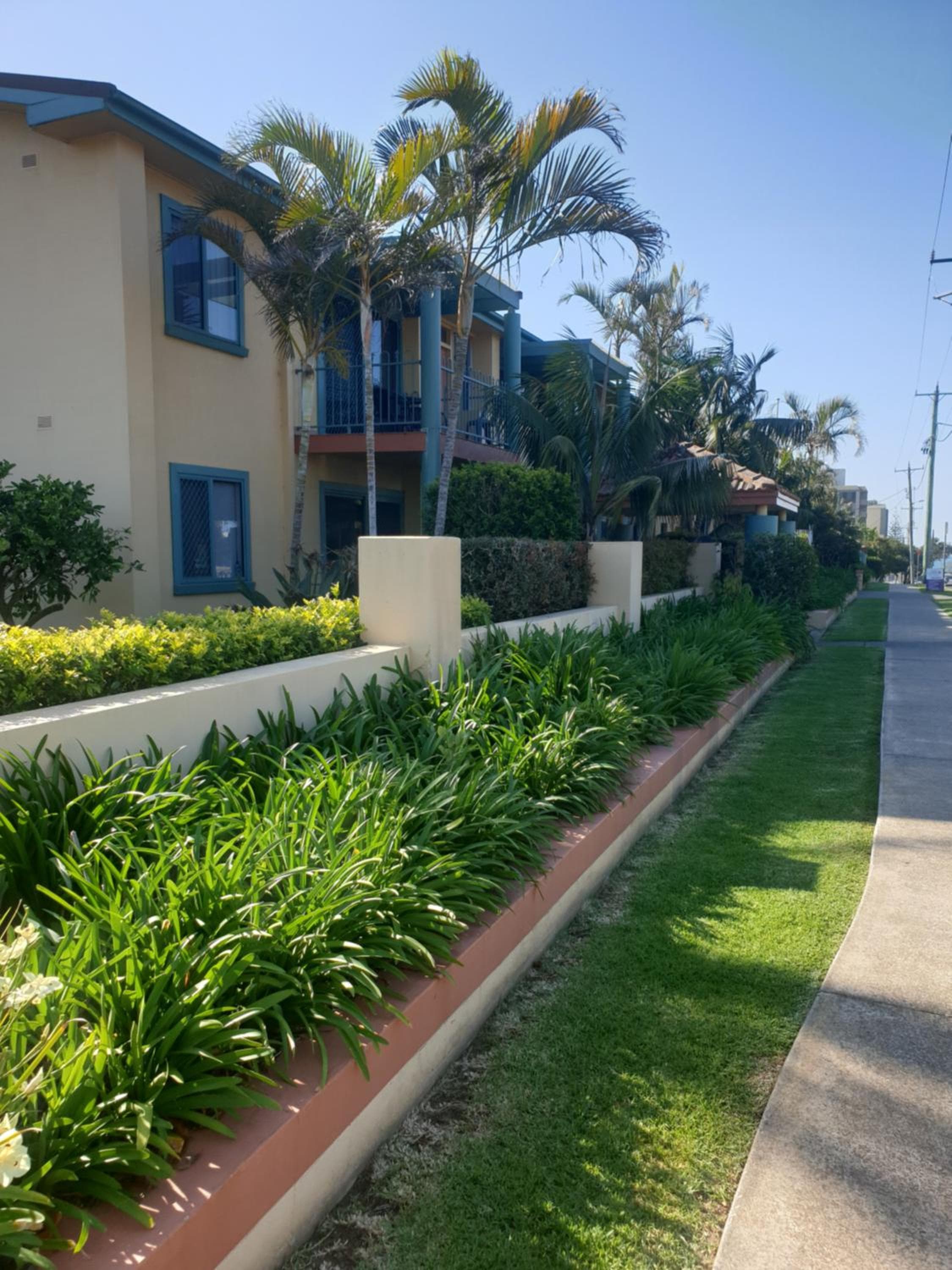 Oxley Cove Holiday Apartment, Port Macquarie