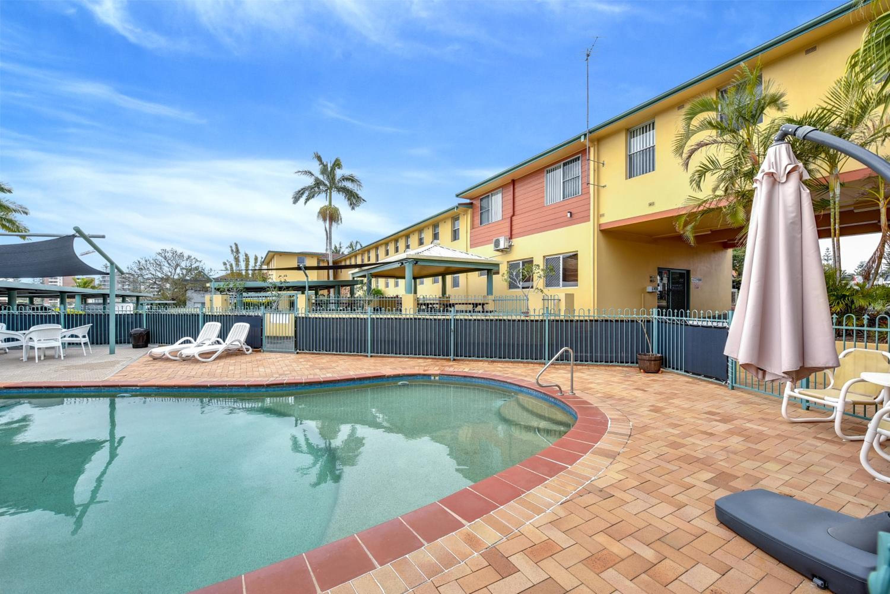 Oxley Cove Holiday Apartment, Port Macquarie, photo 4