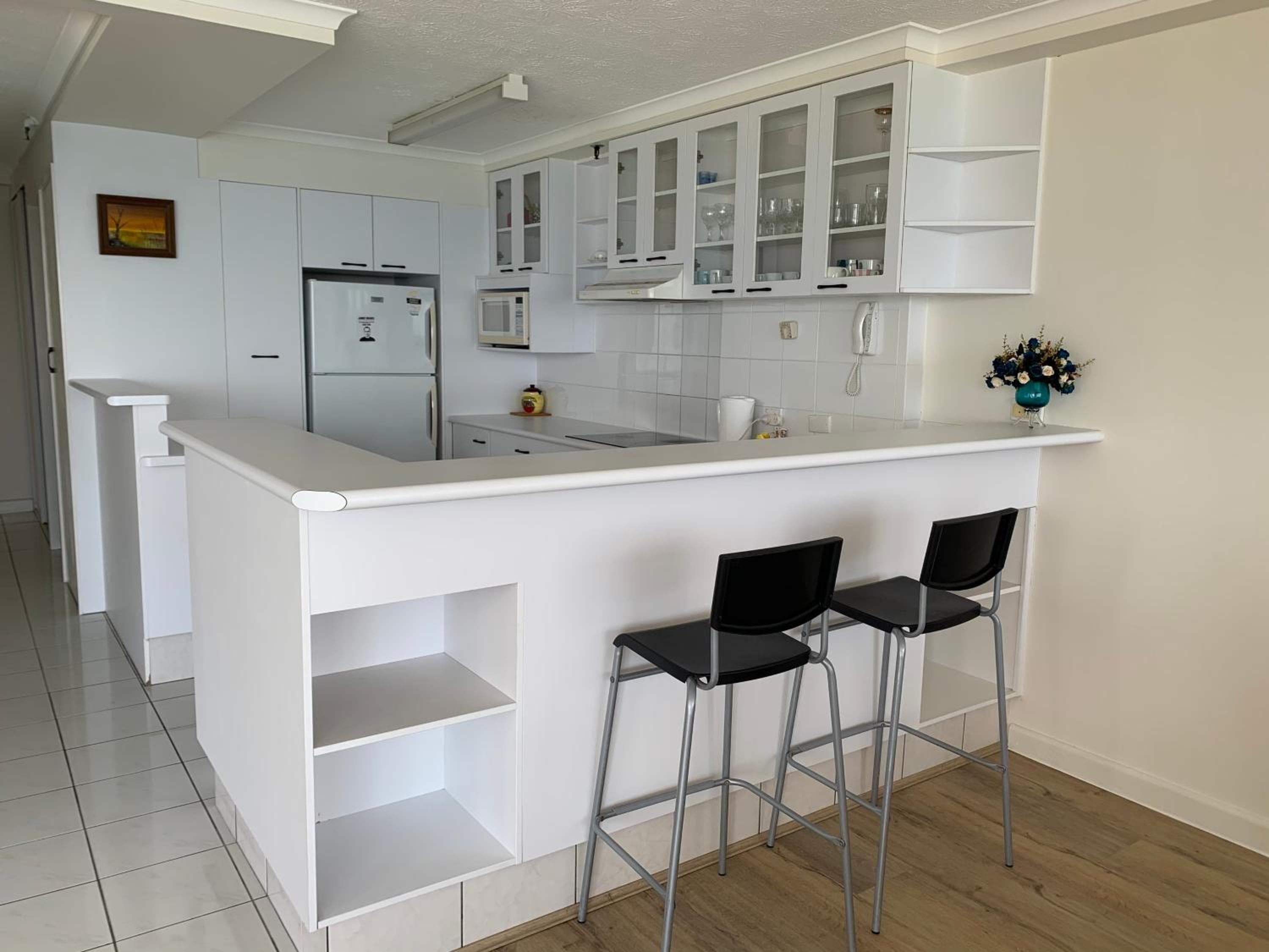 The Penthouses Apartments, Gold Coast, photo 4