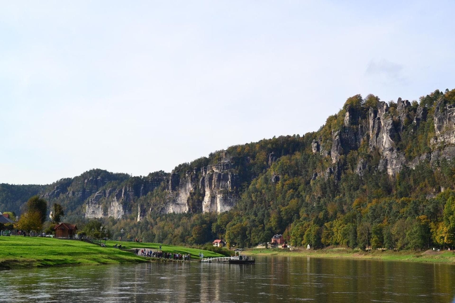 Schloss Prossen, Bad Schandau, photo 5