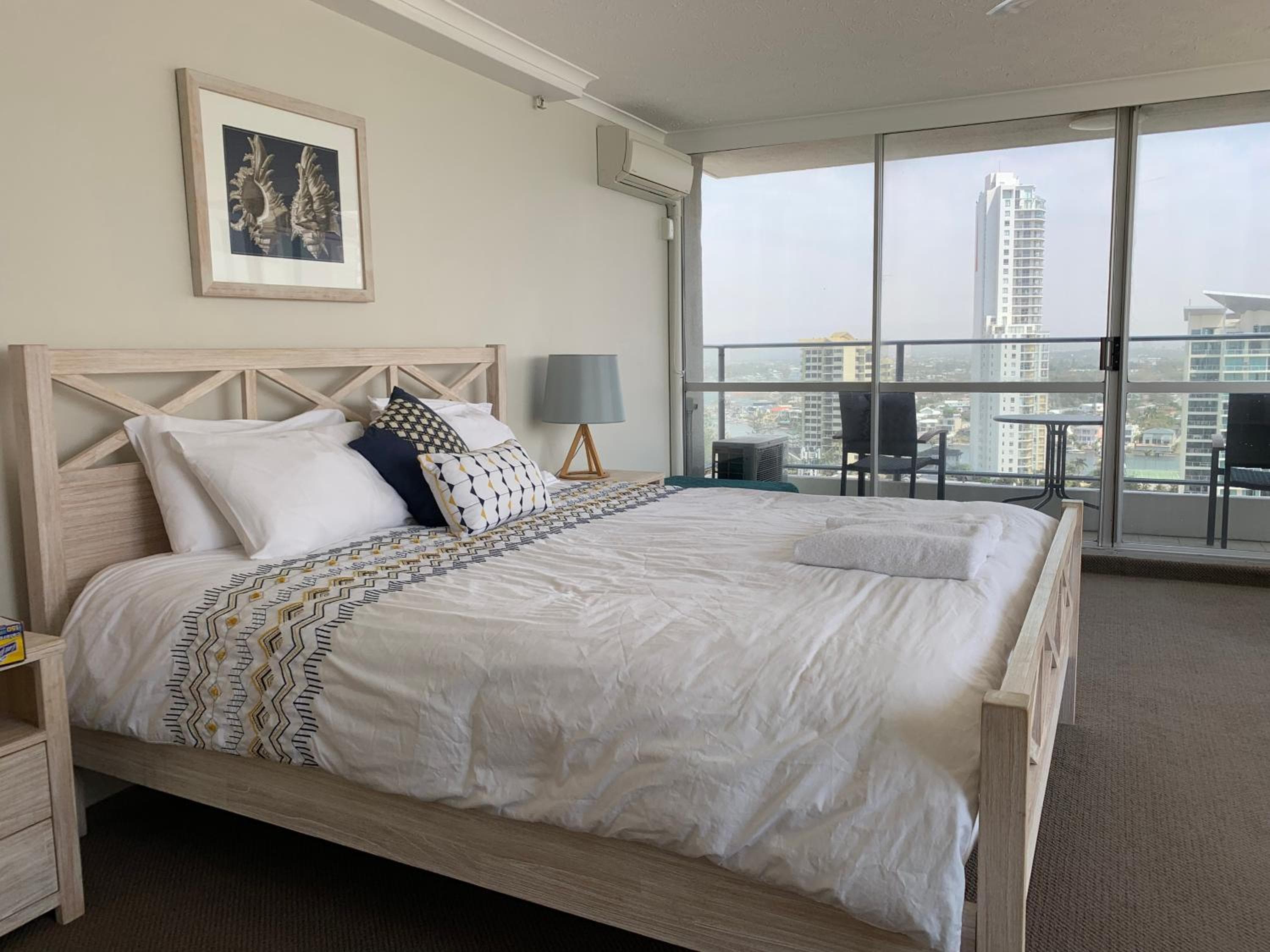 The Penthouses Apartments, Gold Coast, photo 6
