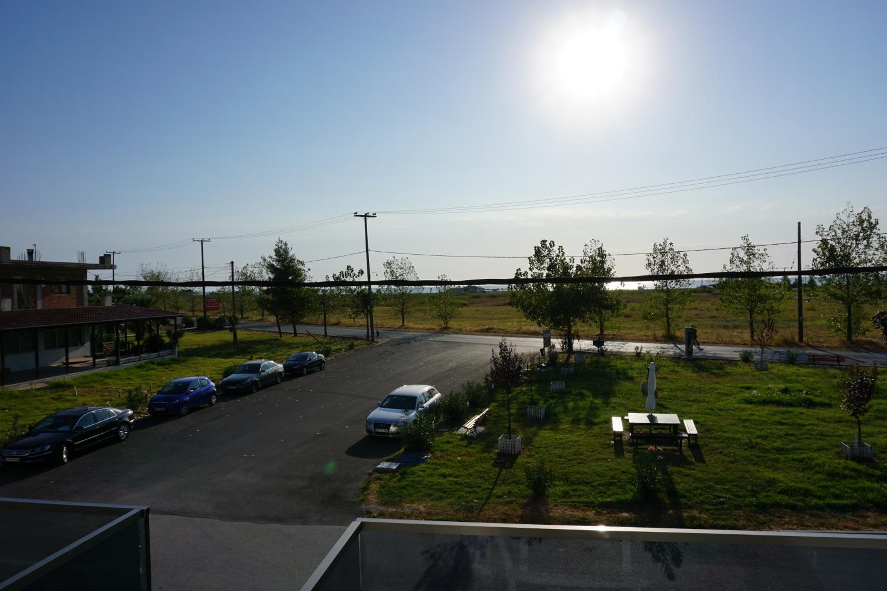 Golden Olympus Rooms, Paralia Katerinis, photo 3