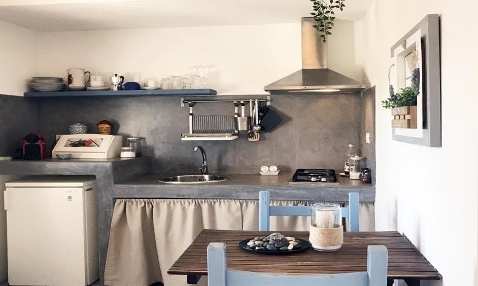 Agriturismo Le Lanterne, Pantelleria, photo 2