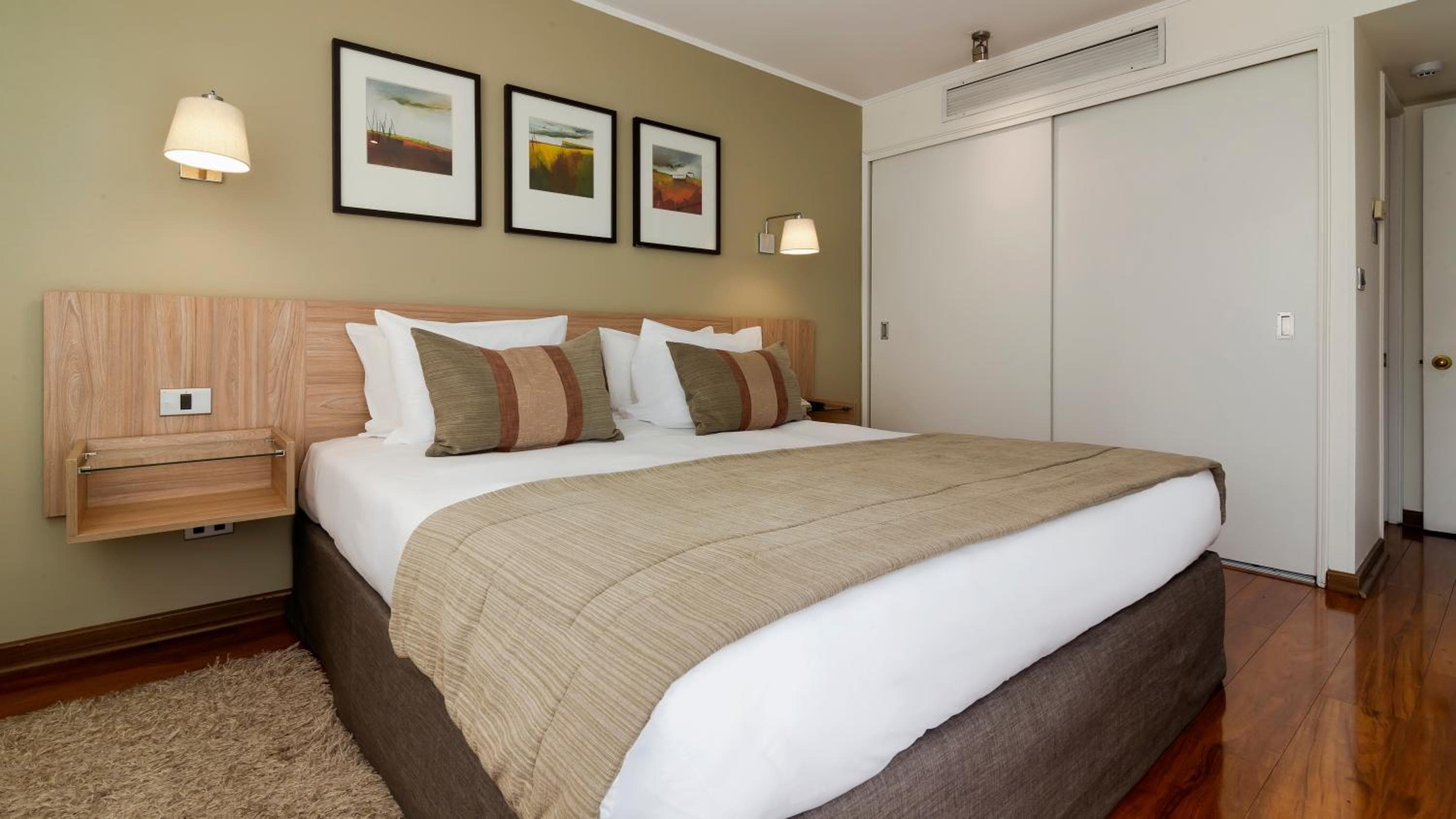 Time Suite - Comfort Apartments, Santiago, photo 5