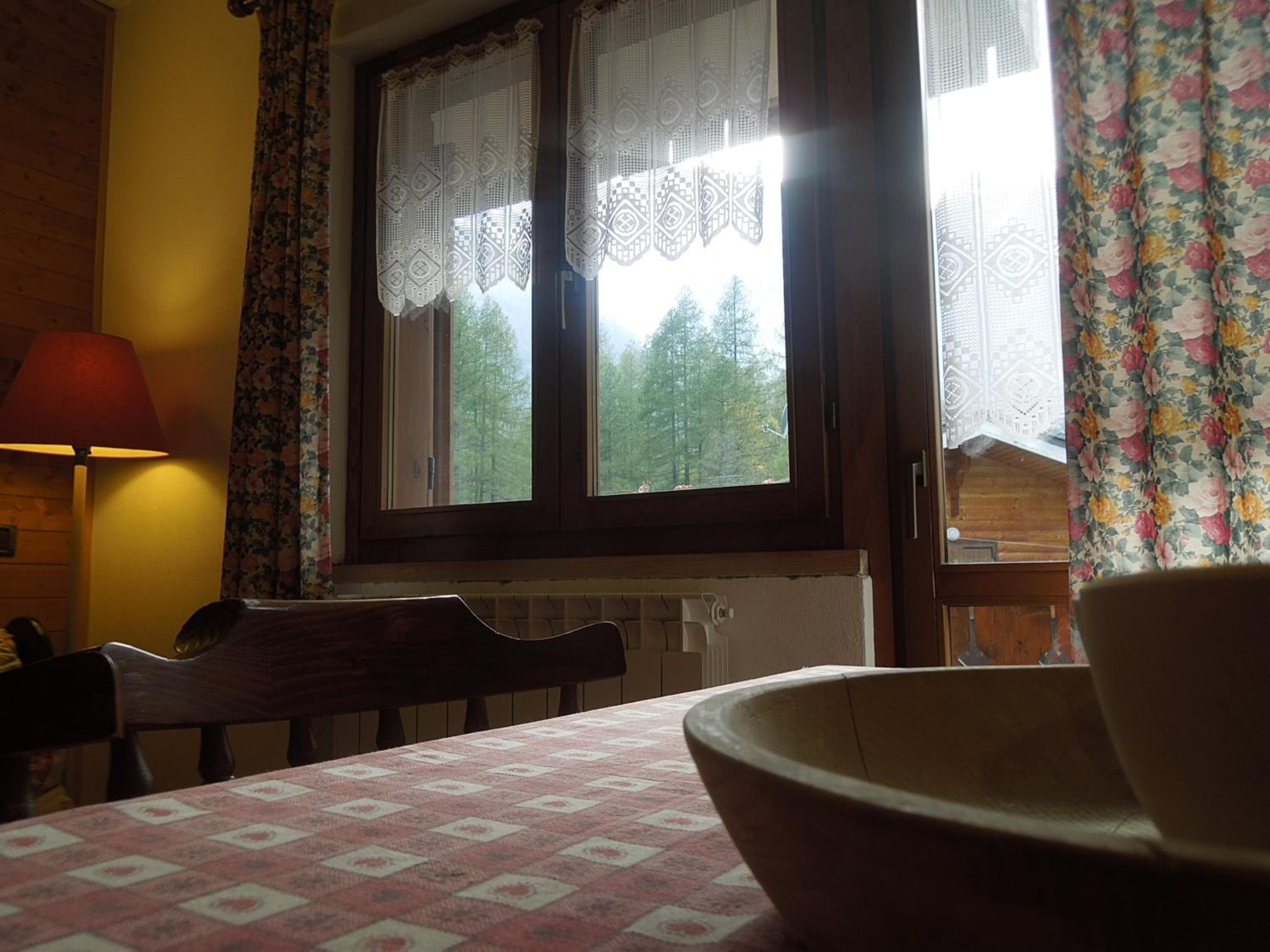 Residence Weissthor, Macugnaga, photo 5