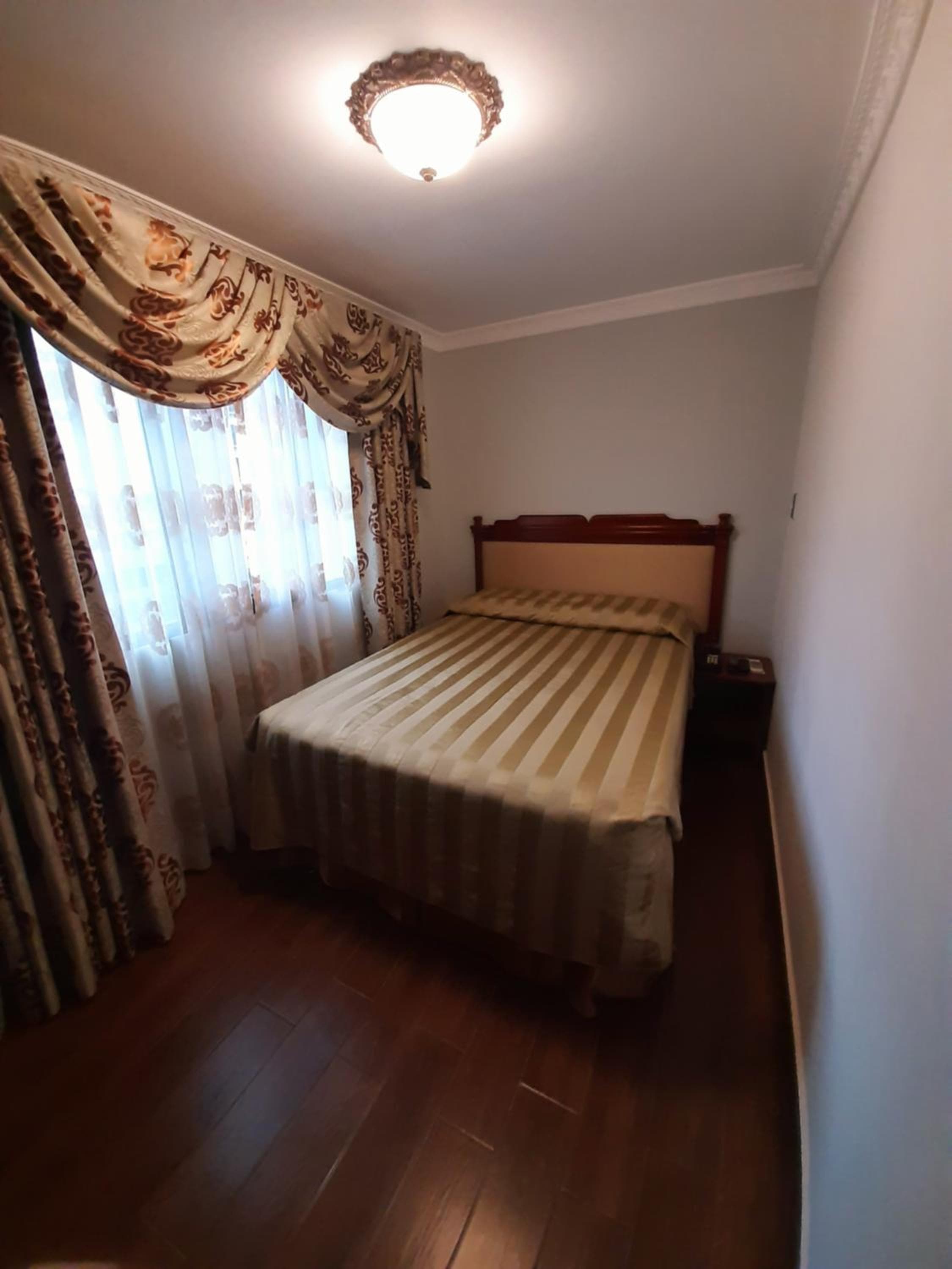 Apart Hotel El Doral, Lima, photo 2