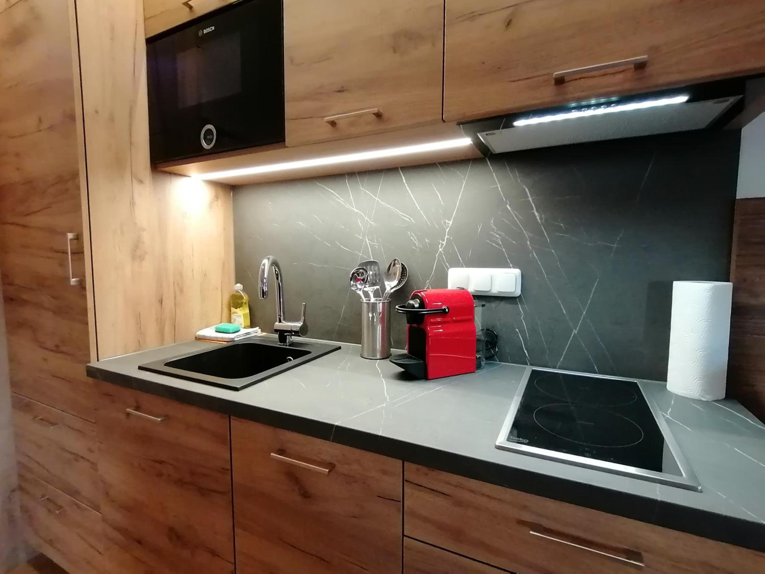GOLDEN STAR - Premium Apartments, Melk, photo 5
