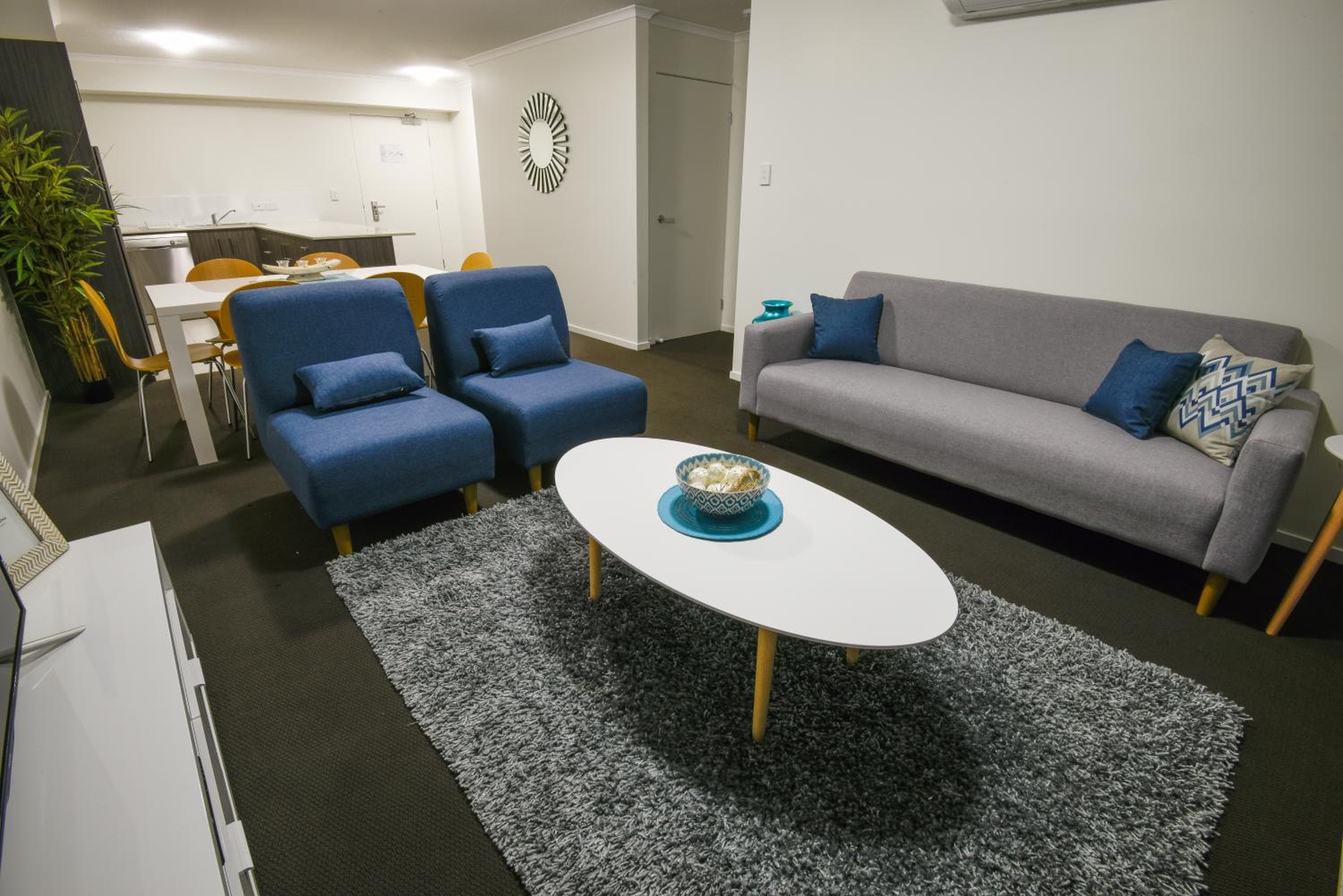 Direct Collective - Breeze on Brightwater, Mooloolaba, photo 3