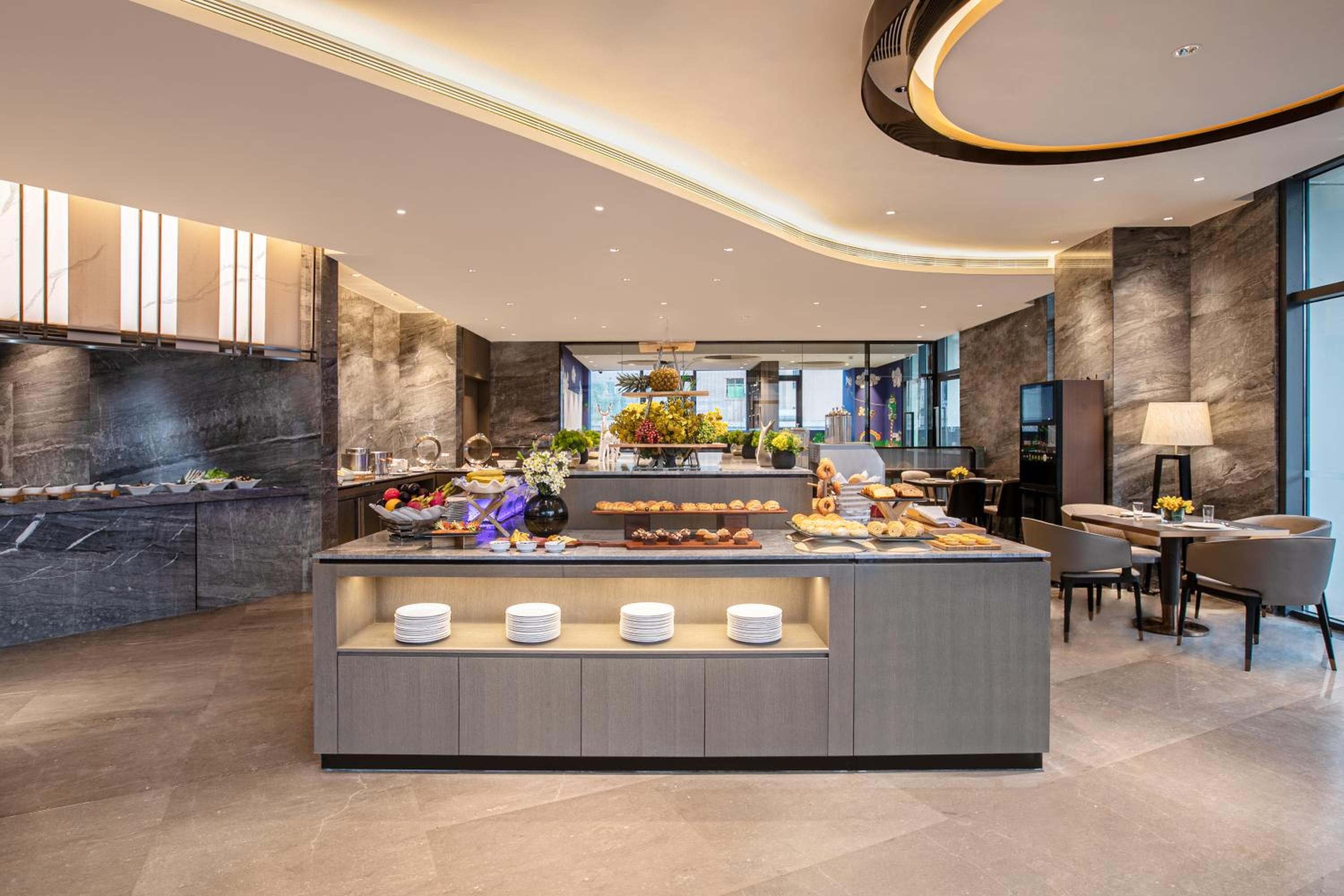Ascott Songshan Lake Dongguan, Dongguan, photo 6