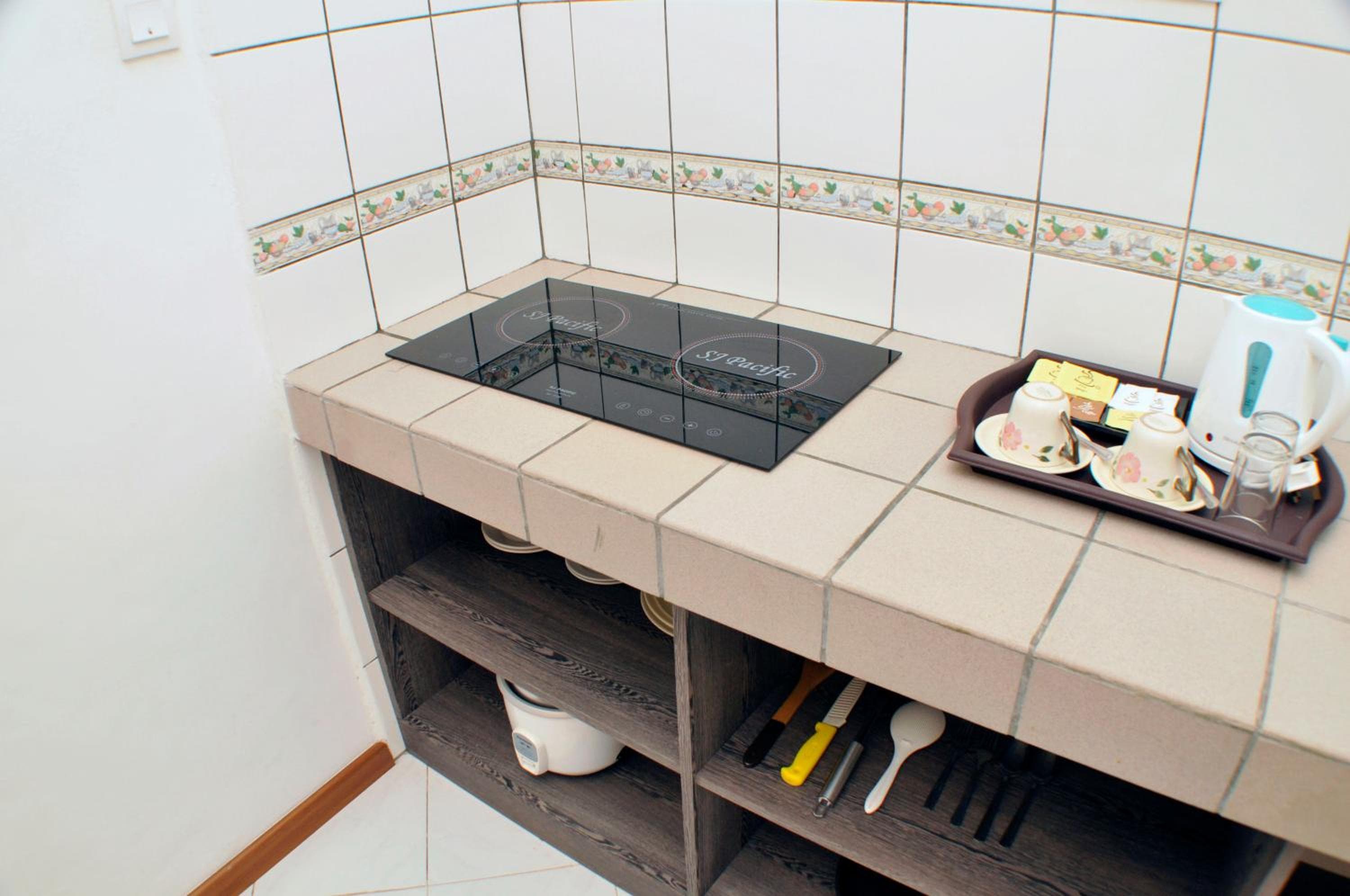 Promenade Service Apartment, Kota Kinabalu, photo 4
