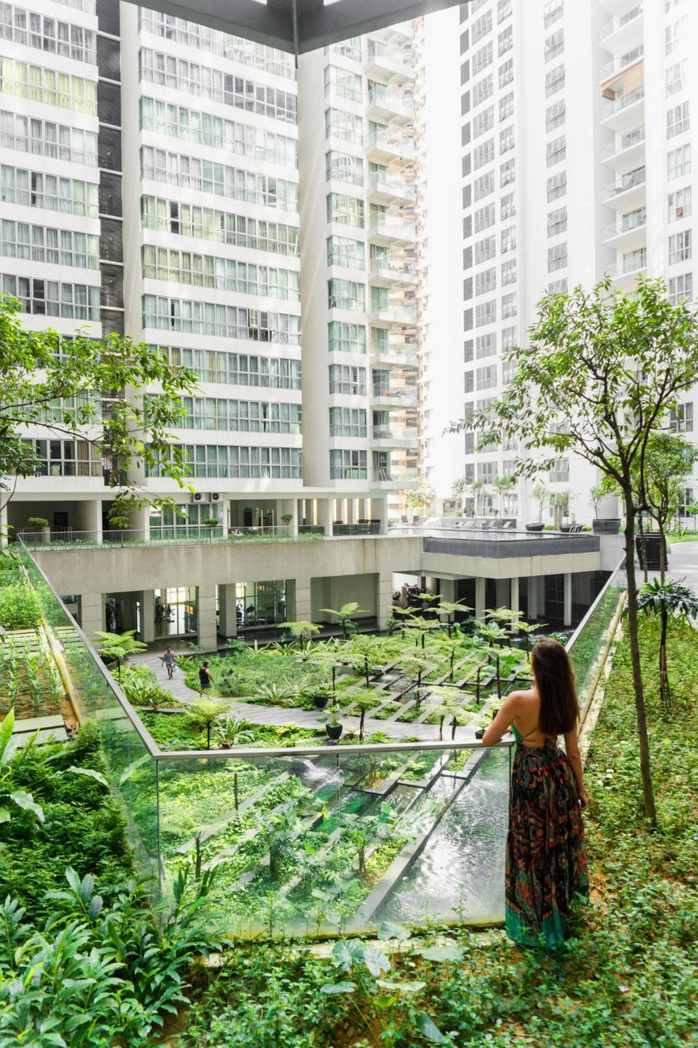 Regalia Upper View Hotel, Kuala Lumpur, photo 6