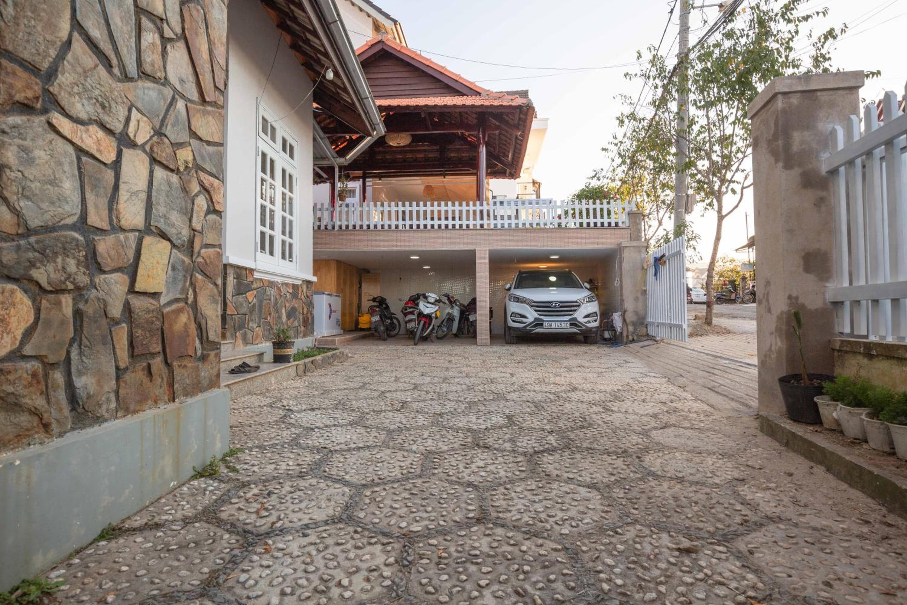 Đỗ Gia Bảo Villa, Da Lat, photo 3