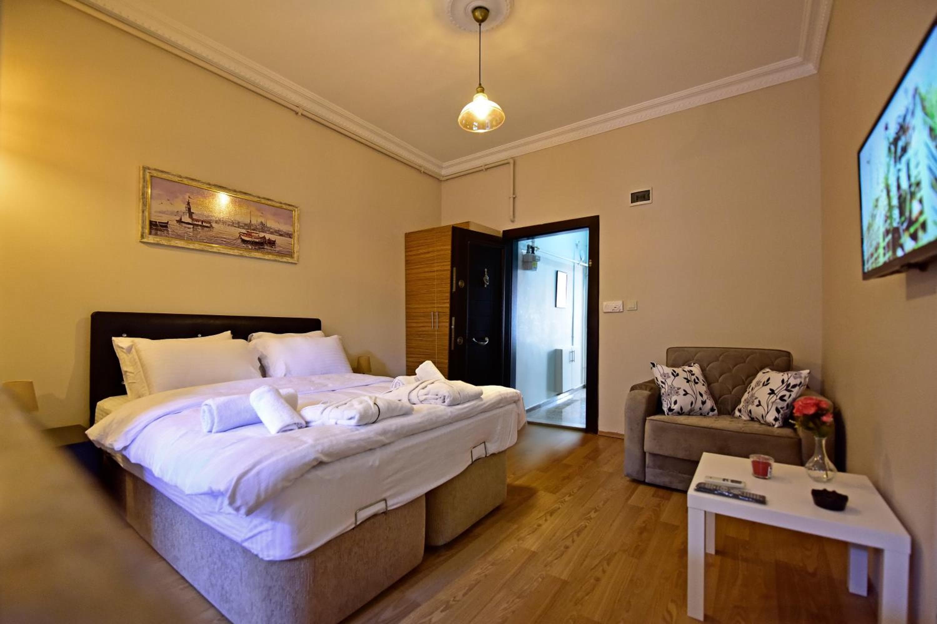 Sunshine Taksim Suite, Istanbul, photo 3