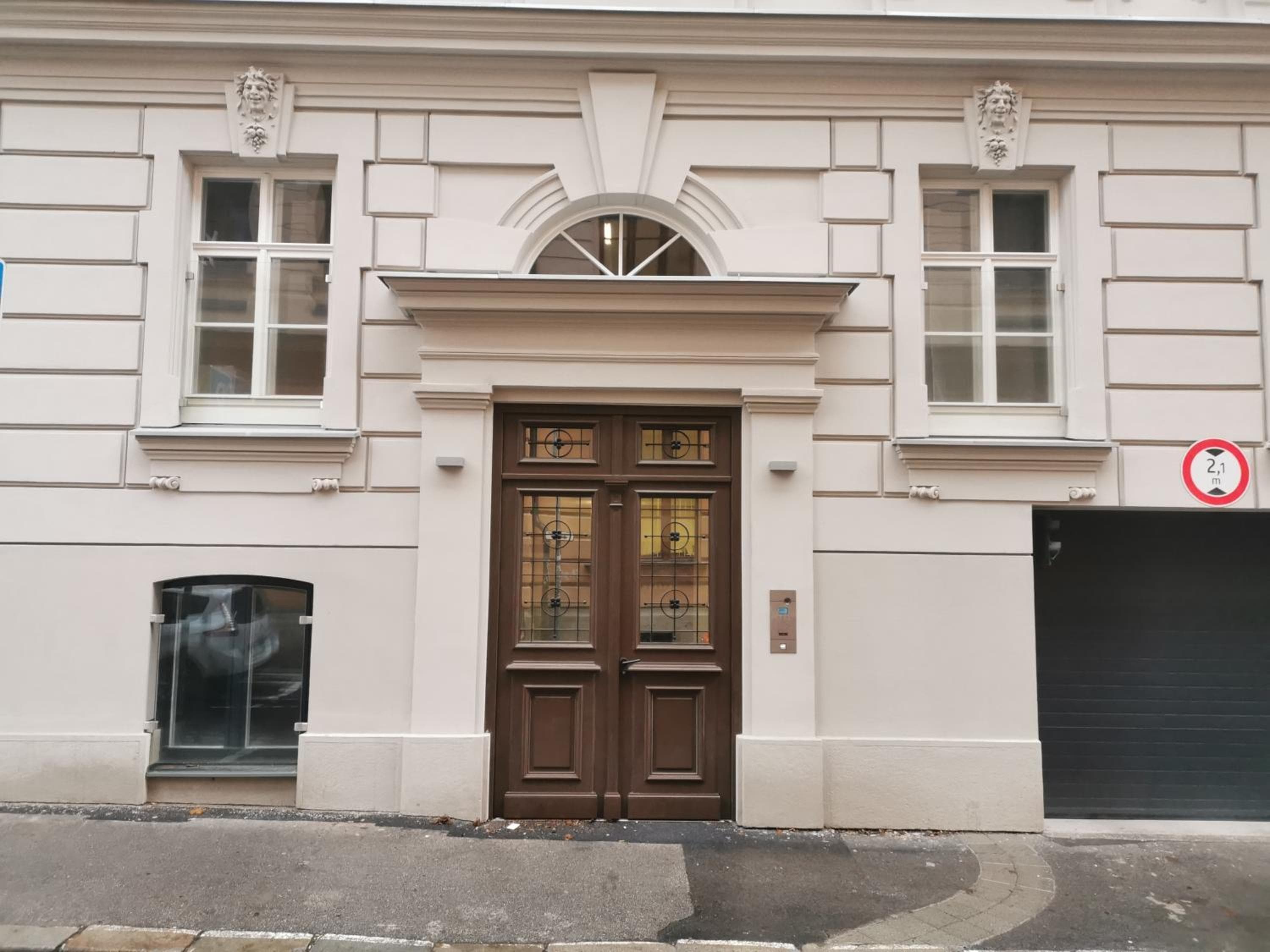 City Castle Apartments Free Parking, Bratislava