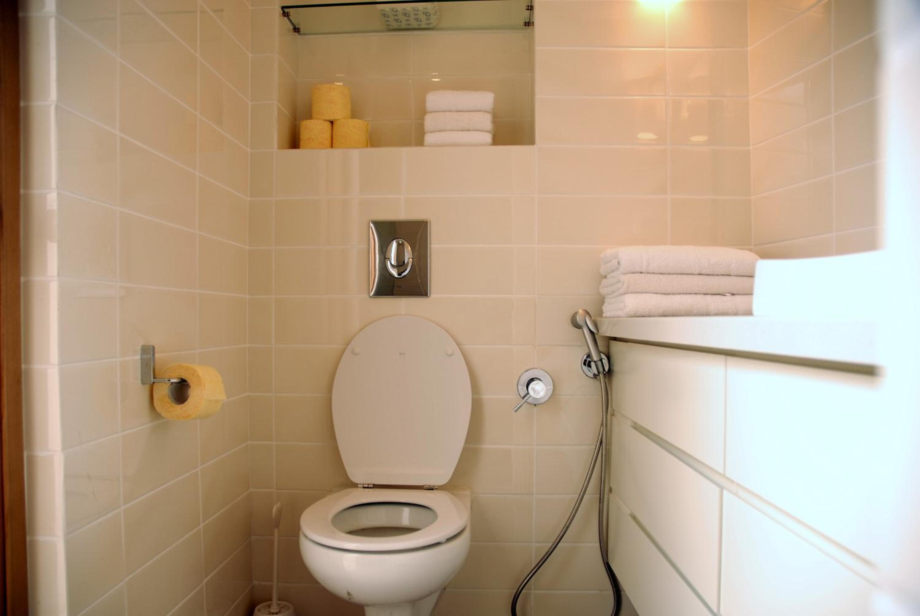 Raphael Apartments, Herzelia , photo 5