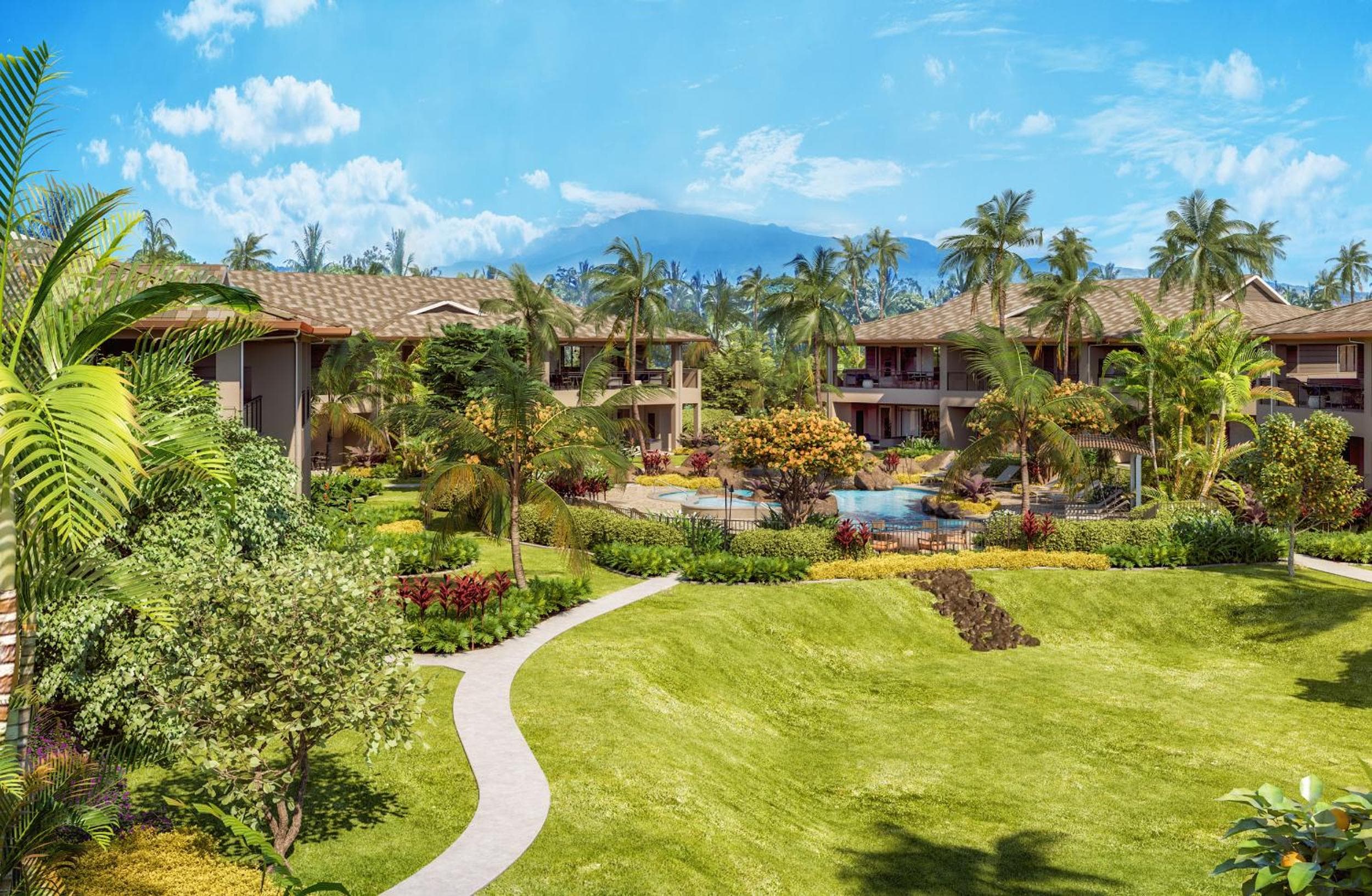 OUTRIGGER Honua Kai Resort and Spa, Lahaina, photo 2