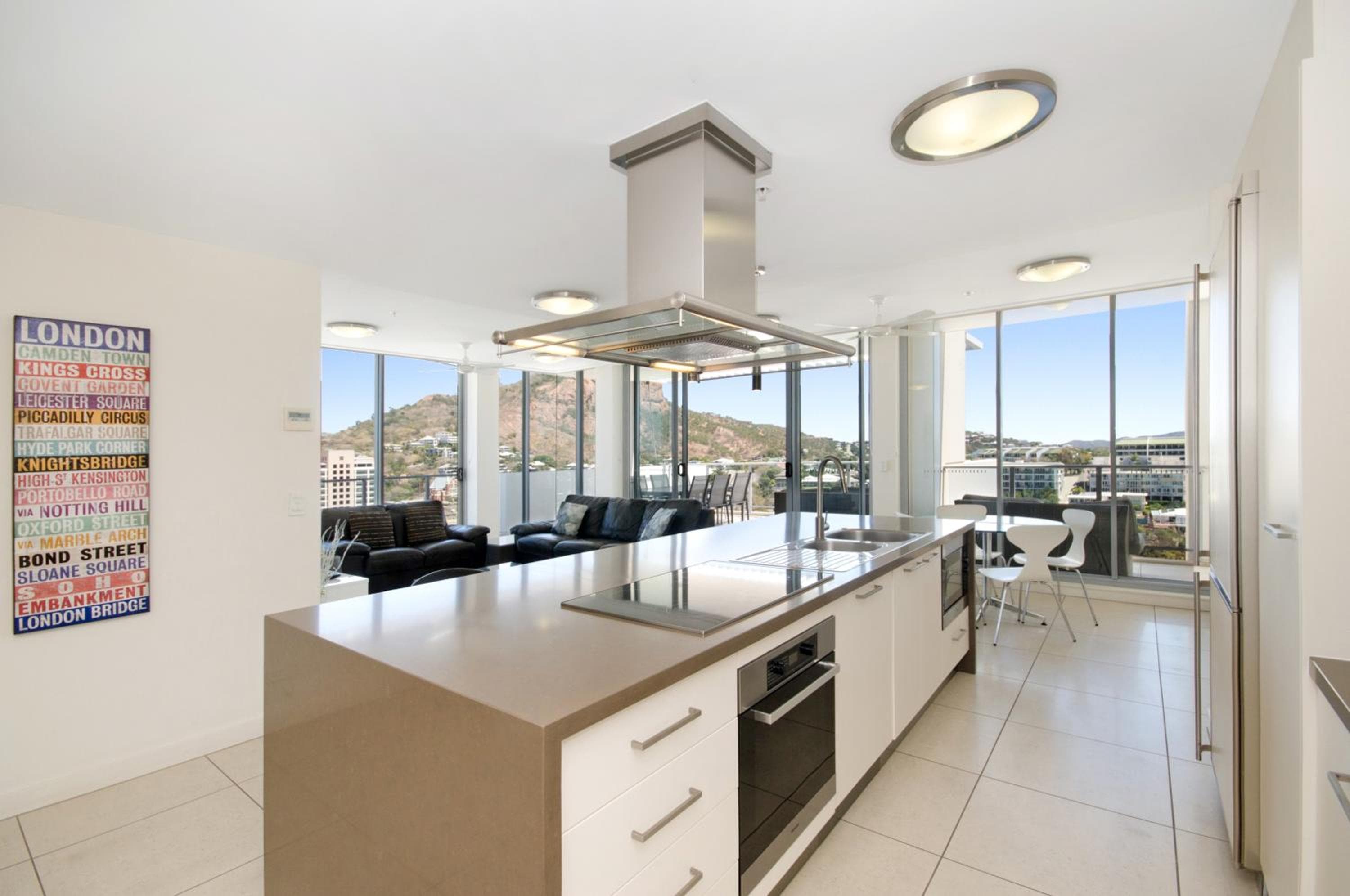 The Dalgety Apartments, Townsville, photo 4