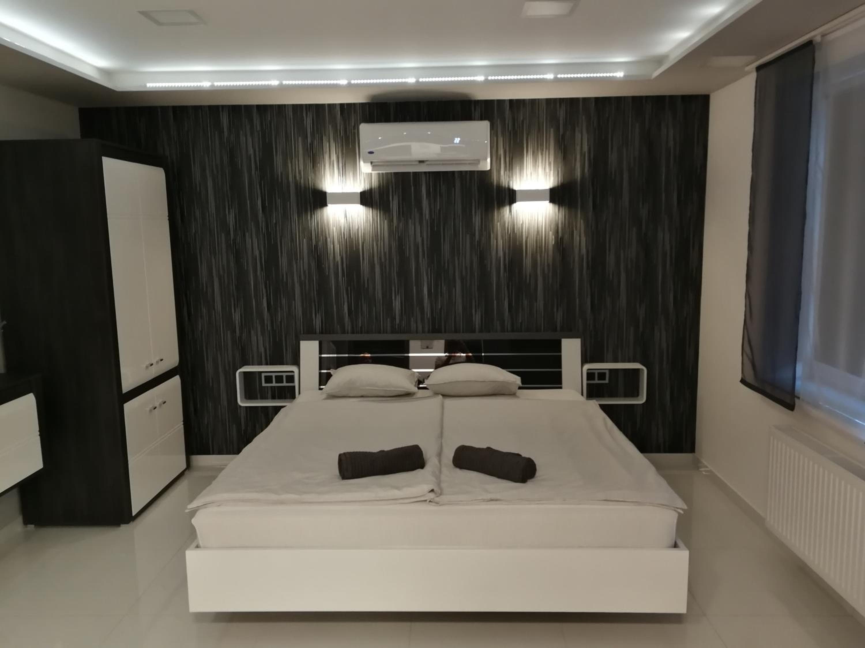 AQUA SOLAR APARTMANHÁZ, Miskolc, photo 3