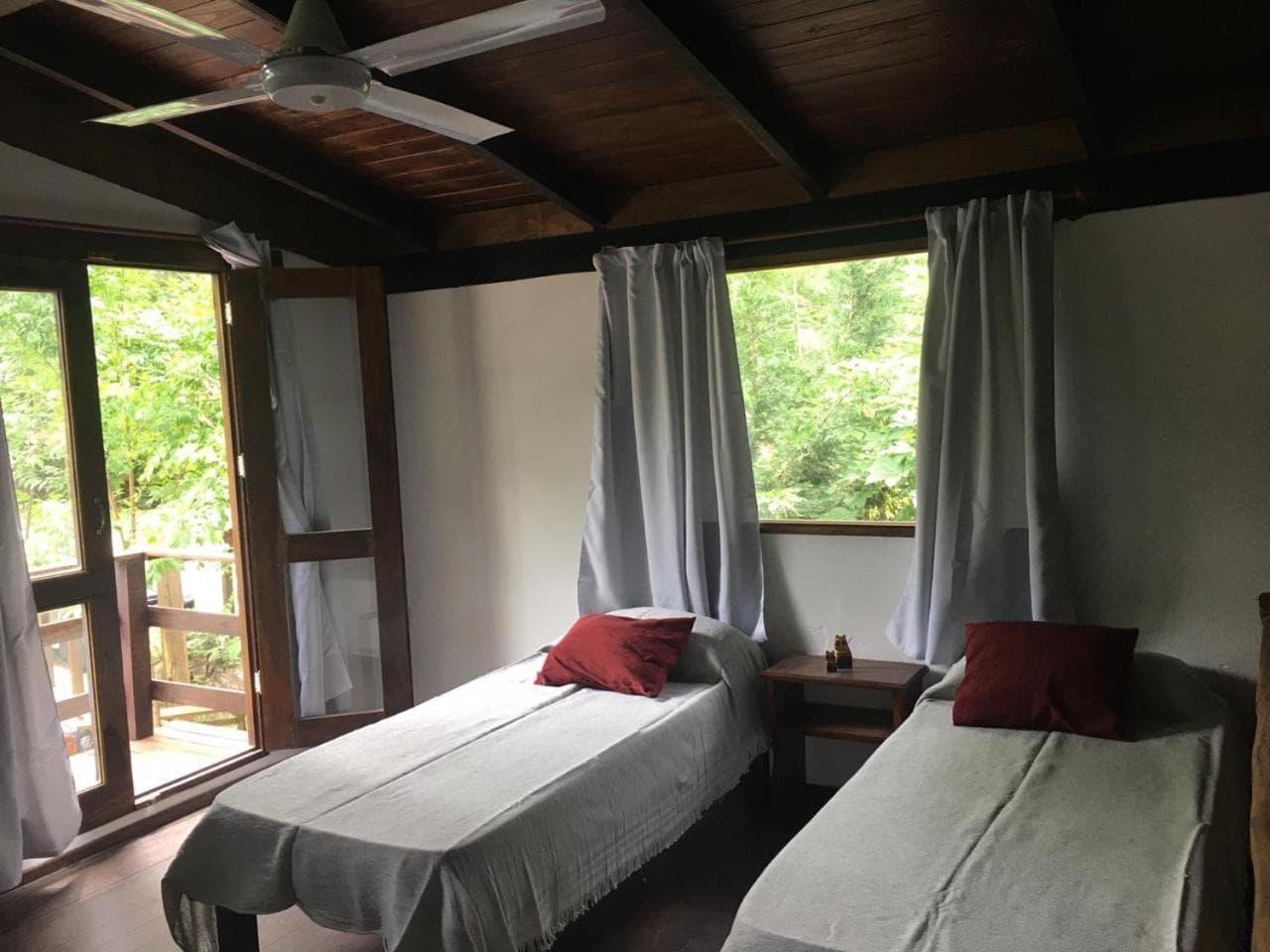 Cabañas Das Dorf, Costa del Este, photo 6