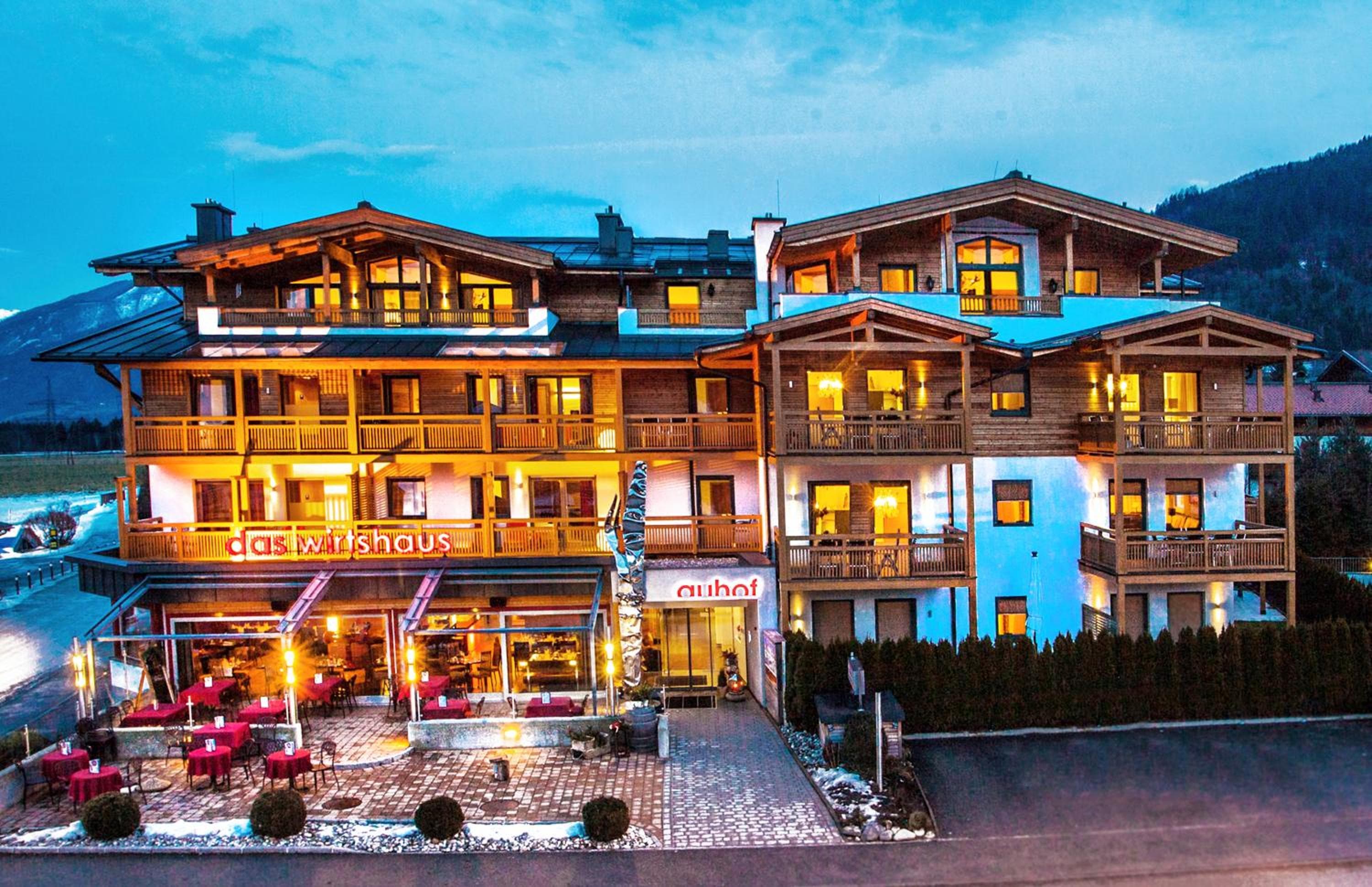 Auhof Wirtshaus & Suiten, Kaprun, photo 5